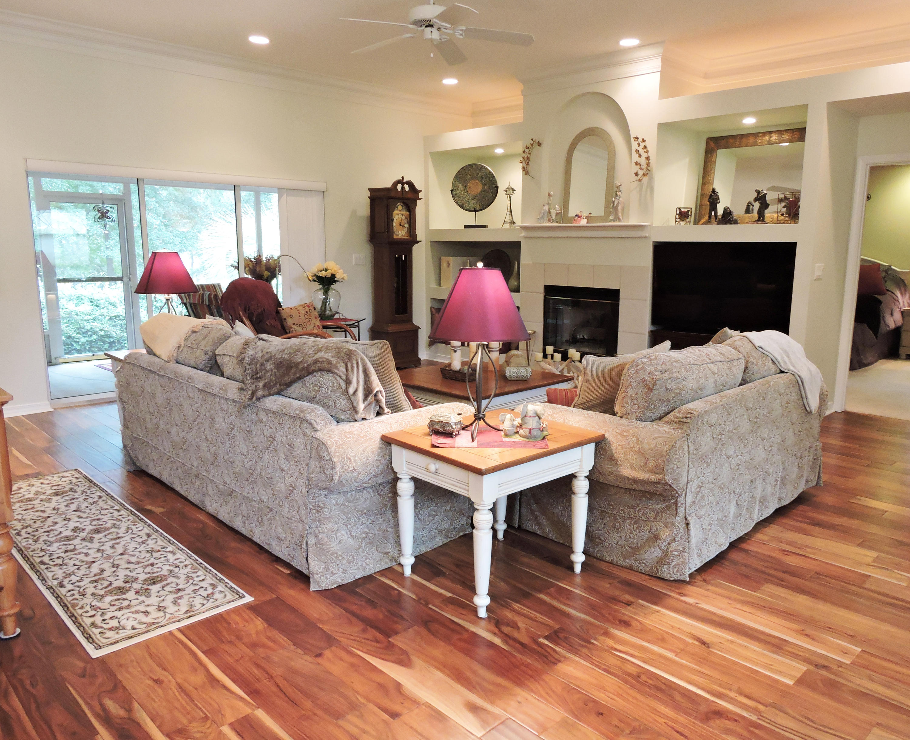 ROCKY BAYOU COUNTRY CLUB ESTATES 11 - Residential