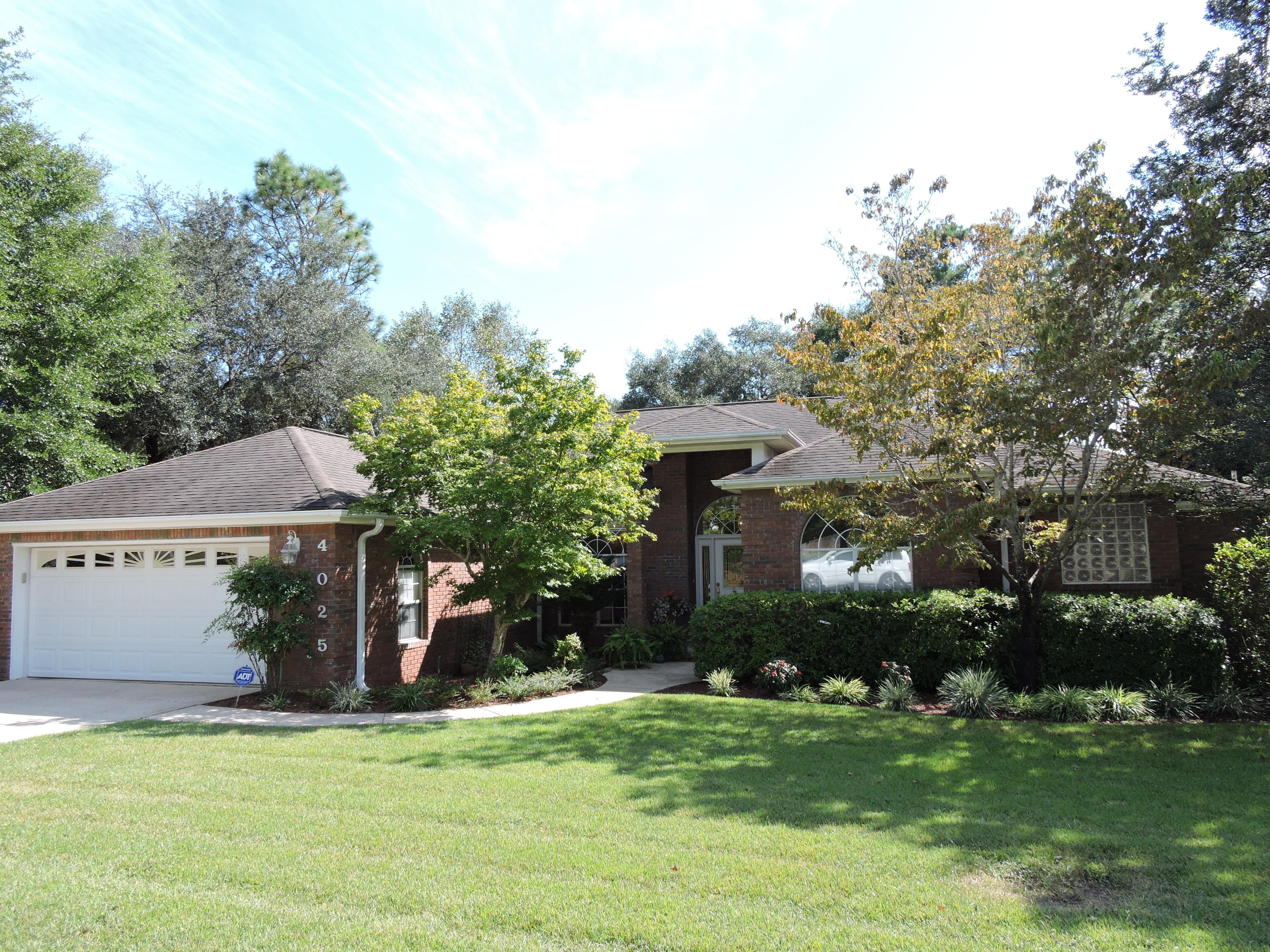 ROCKY BAYOU COUNTRY CLUB ESTATES 11 - Residential