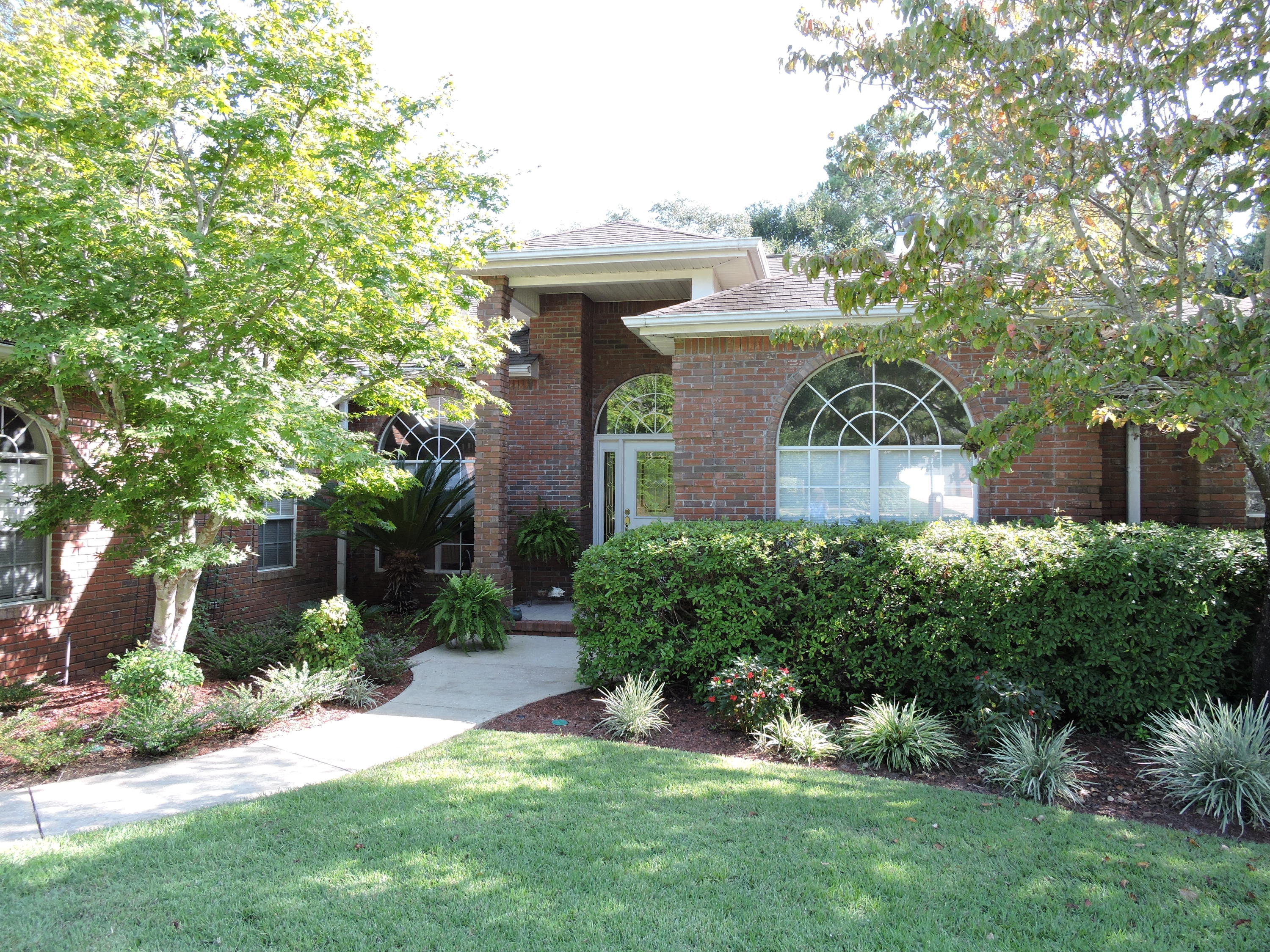 ROCKY BAYOU COUNTRY CLUB ESTATES 11 - Residential