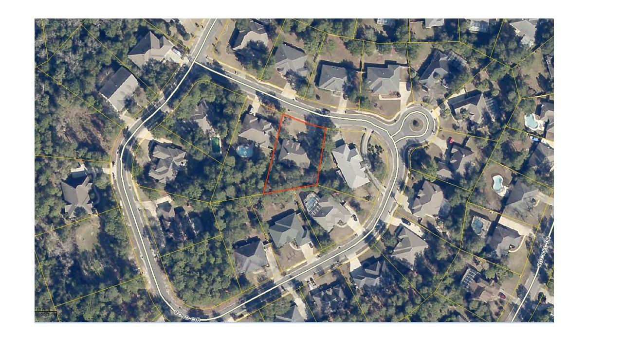 ROCKY BAYOU COUNTRY CLUB ESTATES 11 - Residential