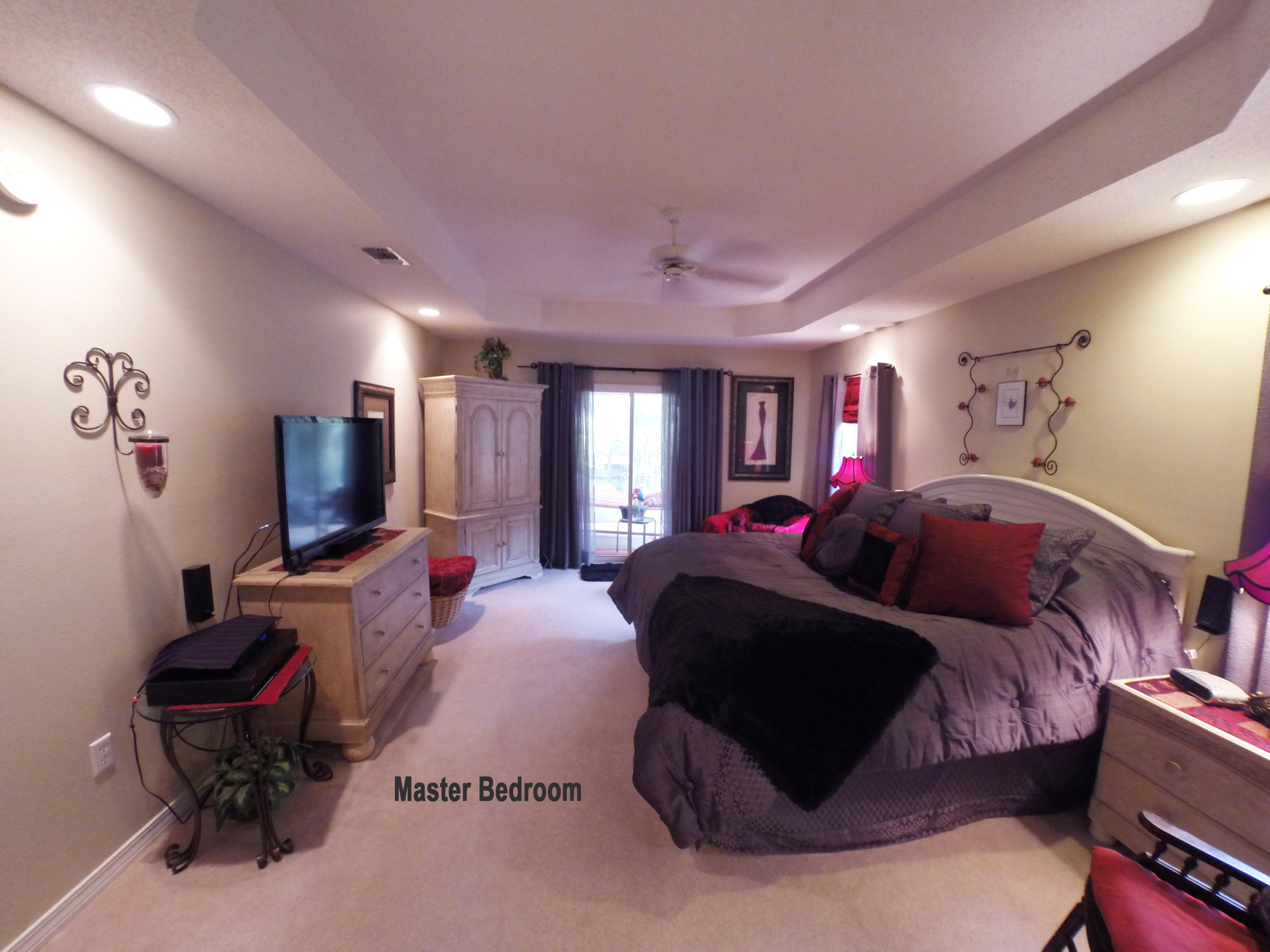 ROCKY BAYOU COUNTRY CLUB ESTATES 11 - Residential