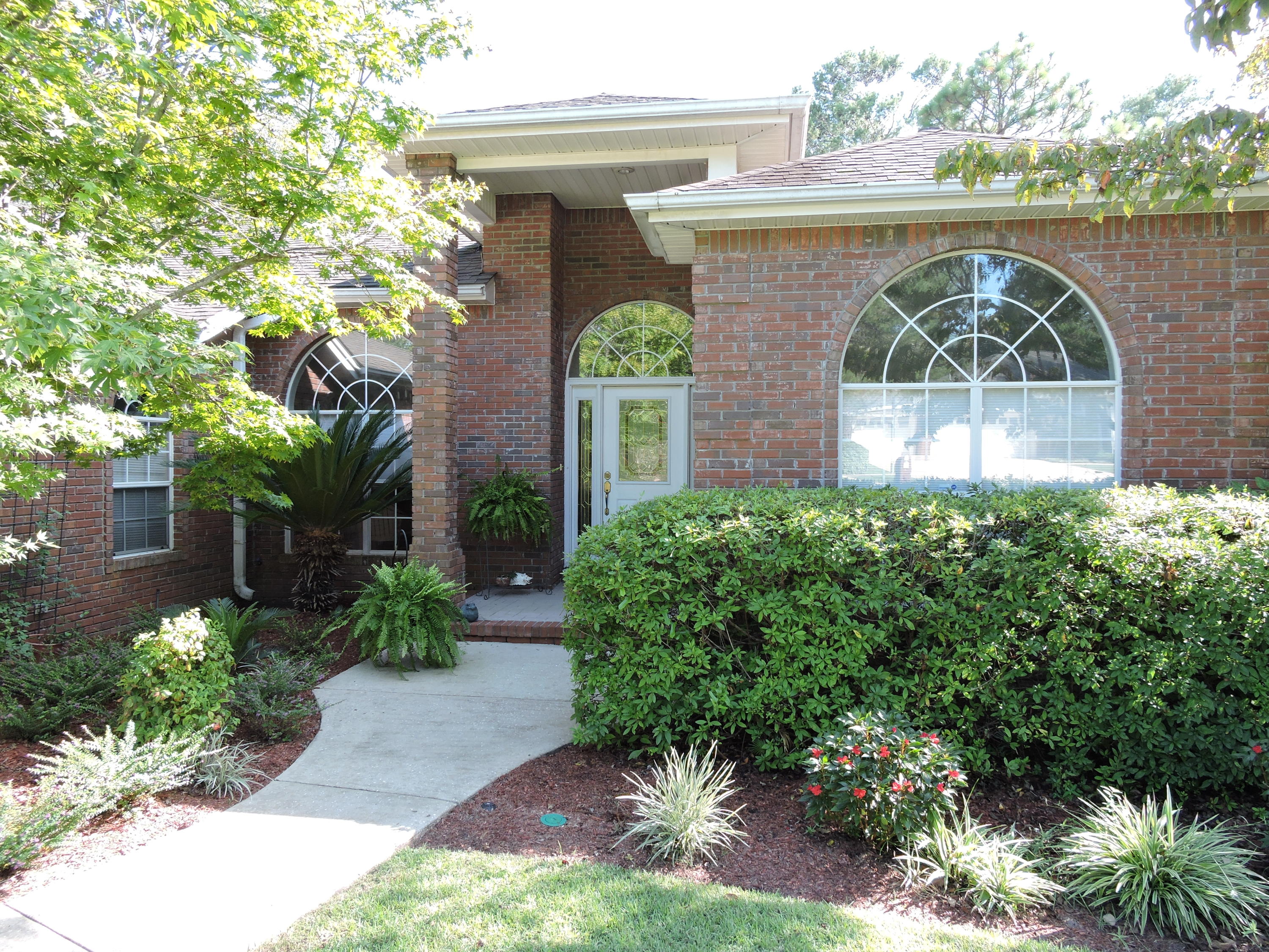 ROCKY BAYOU COUNTRY CLUB ESTATES 11 - Residential