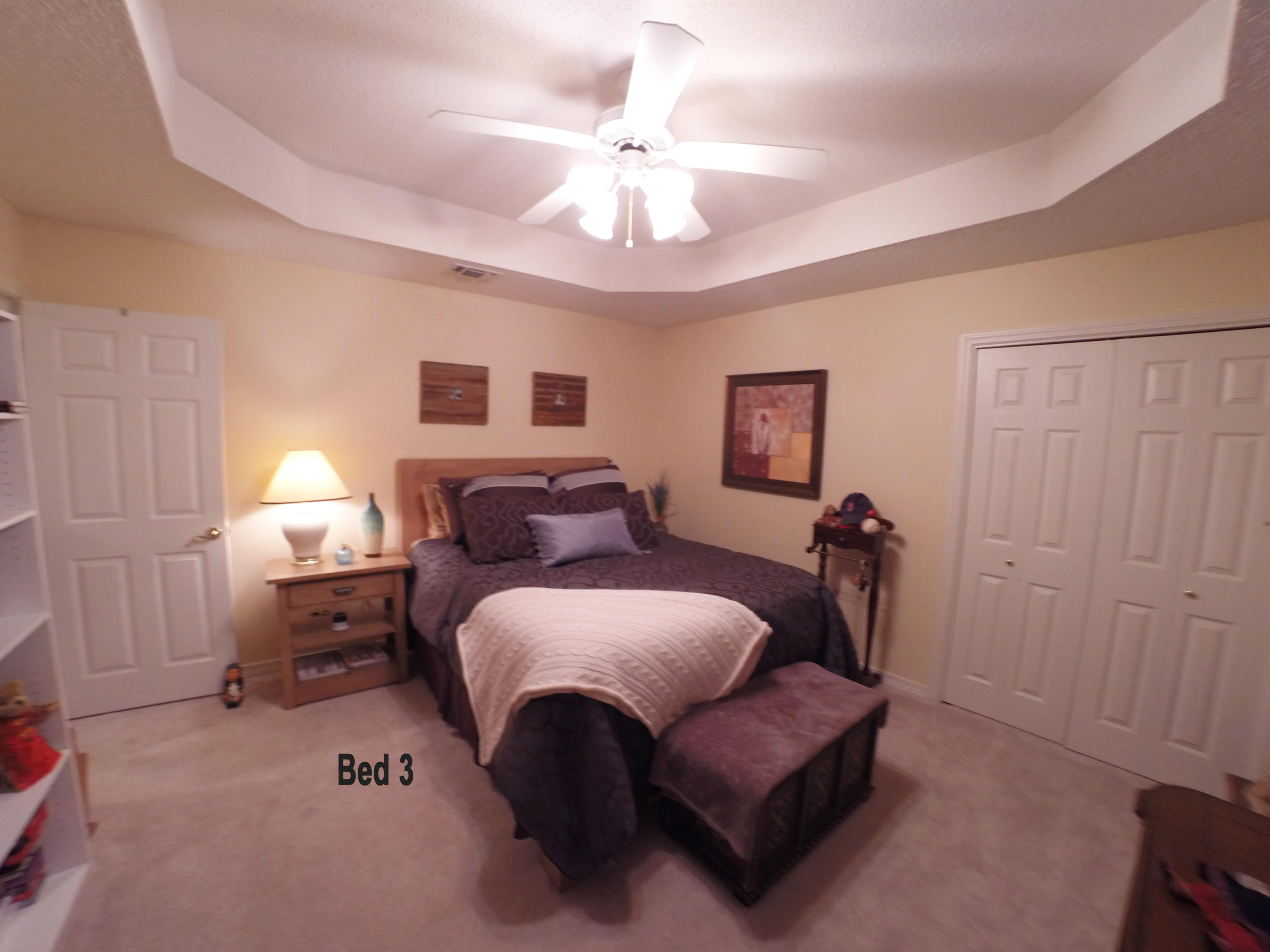 ROCKY BAYOU COUNTRY CLUB ESTATES 11 - Residential