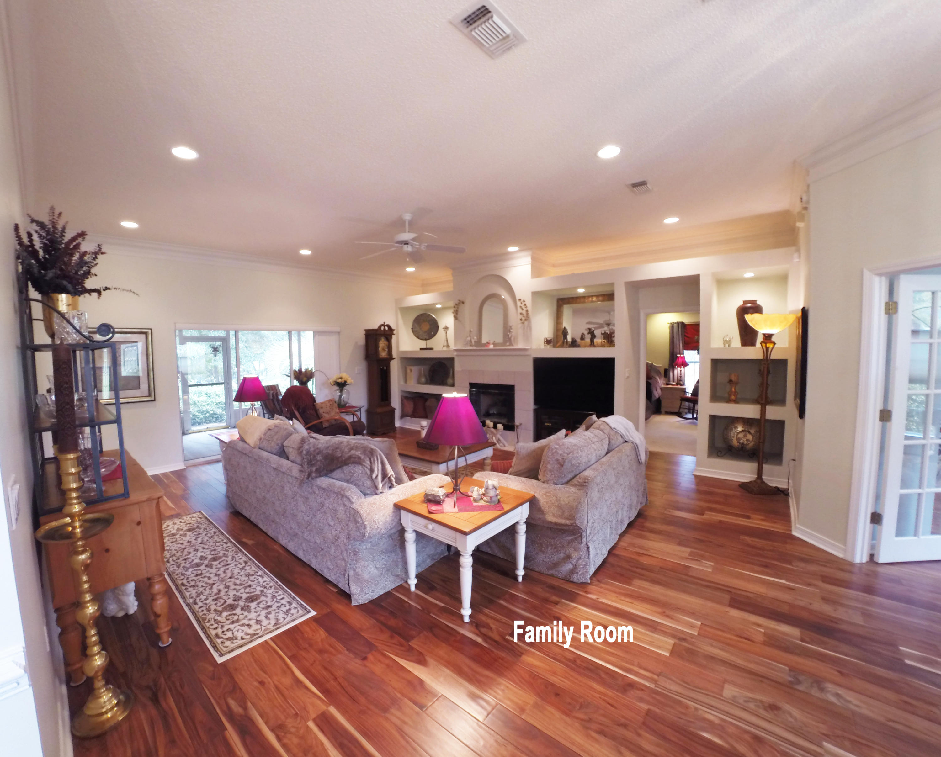 ROCKY BAYOU COUNTRY CLUB ESTATES 11 - Residential