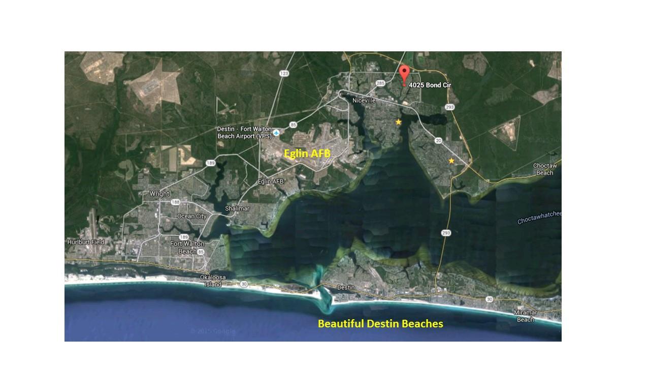 ROCKY BAYOU COUNTRY CLUB ESTATES 11 - Residential