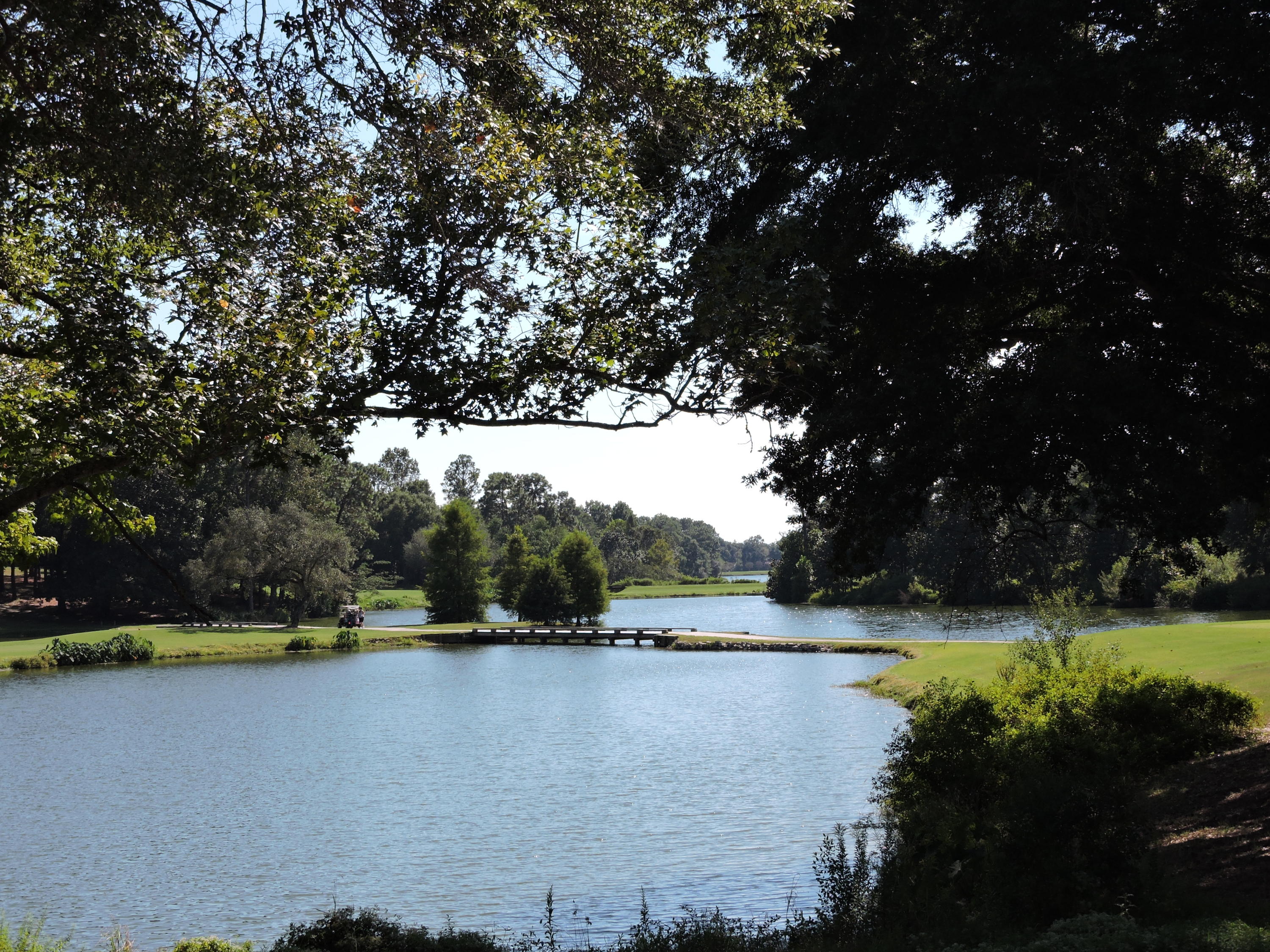 ROCKY BAYOU COUNTRY CLUB ESTATES 11 - Residential