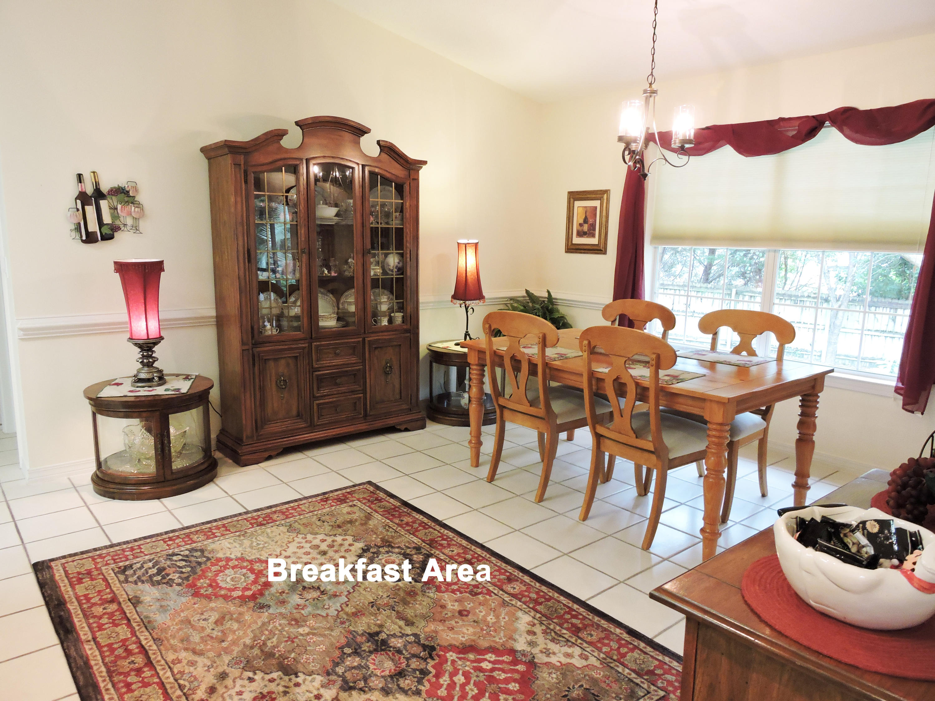 ROCKY BAYOU COUNTRY CLUB ESTATES 11 - Residential