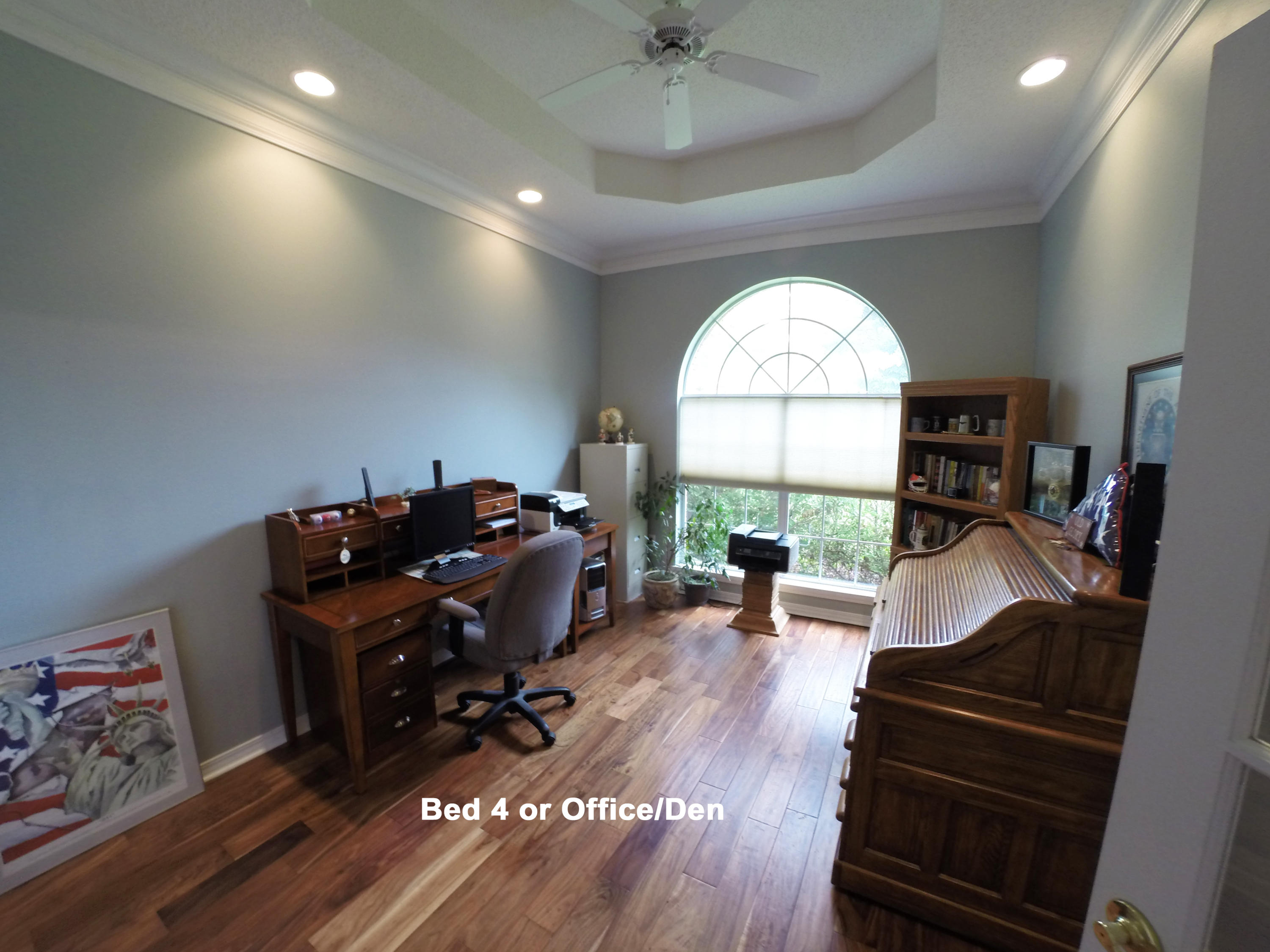 ROCKY BAYOU COUNTRY CLUB ESTATES 11 - Residential