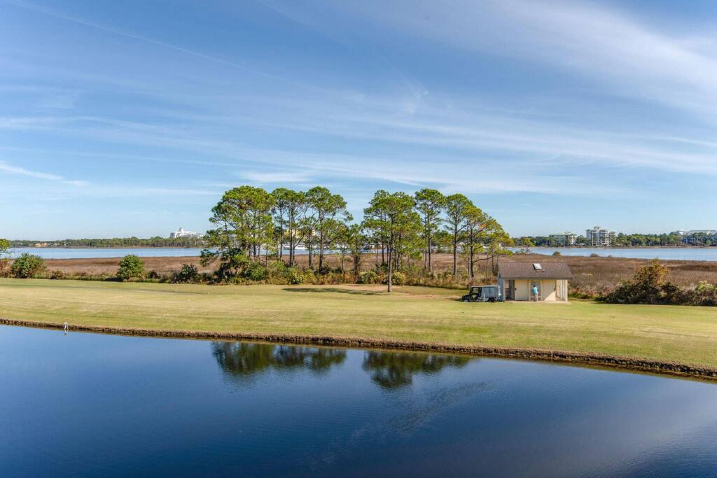 HARBOUR POINT - Residential