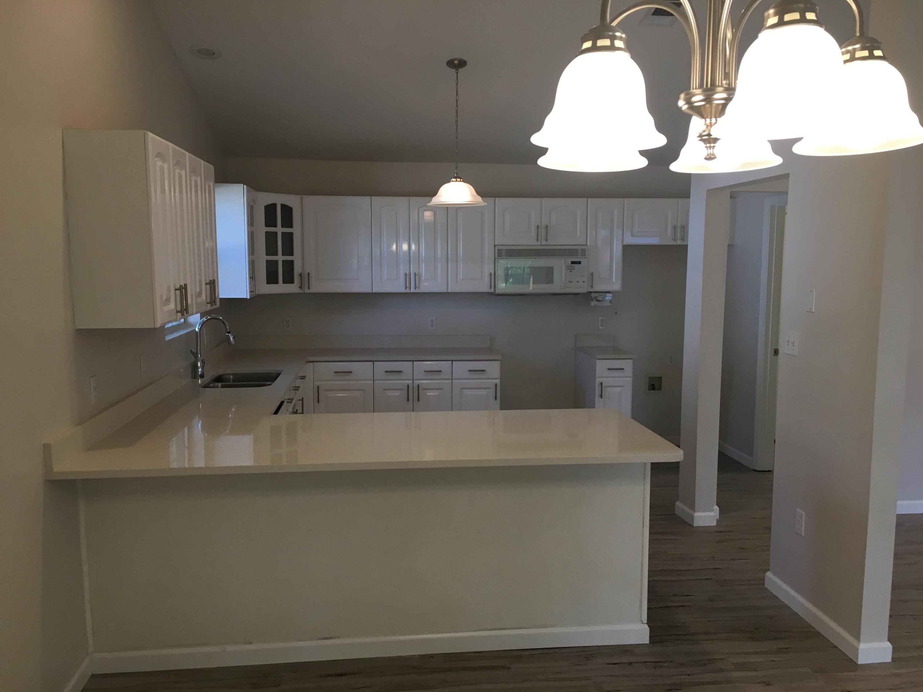 GULFVIEW HEIGHTS 1ST ADD - Residential