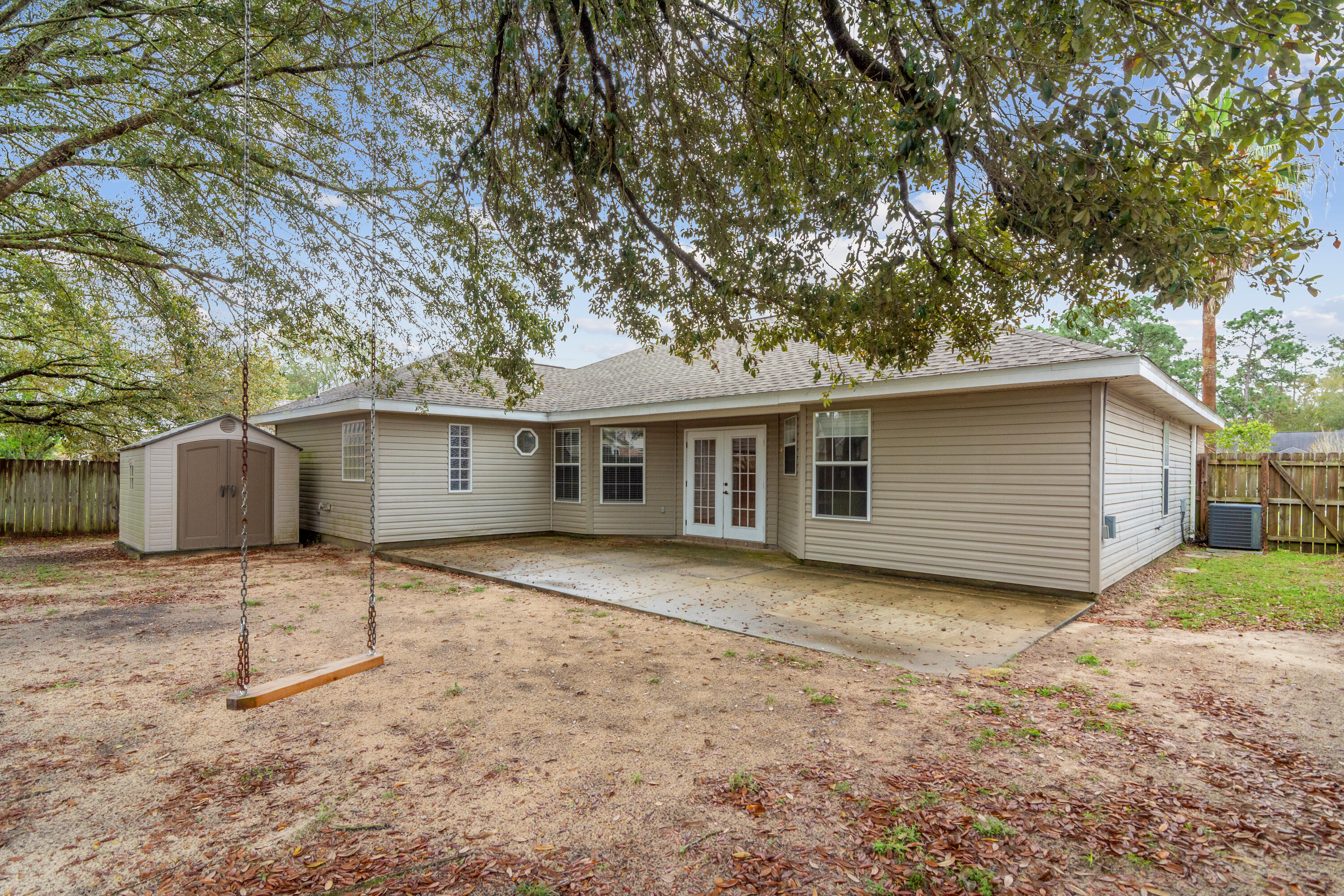 STEEPLECHASE PH 2 - Residential