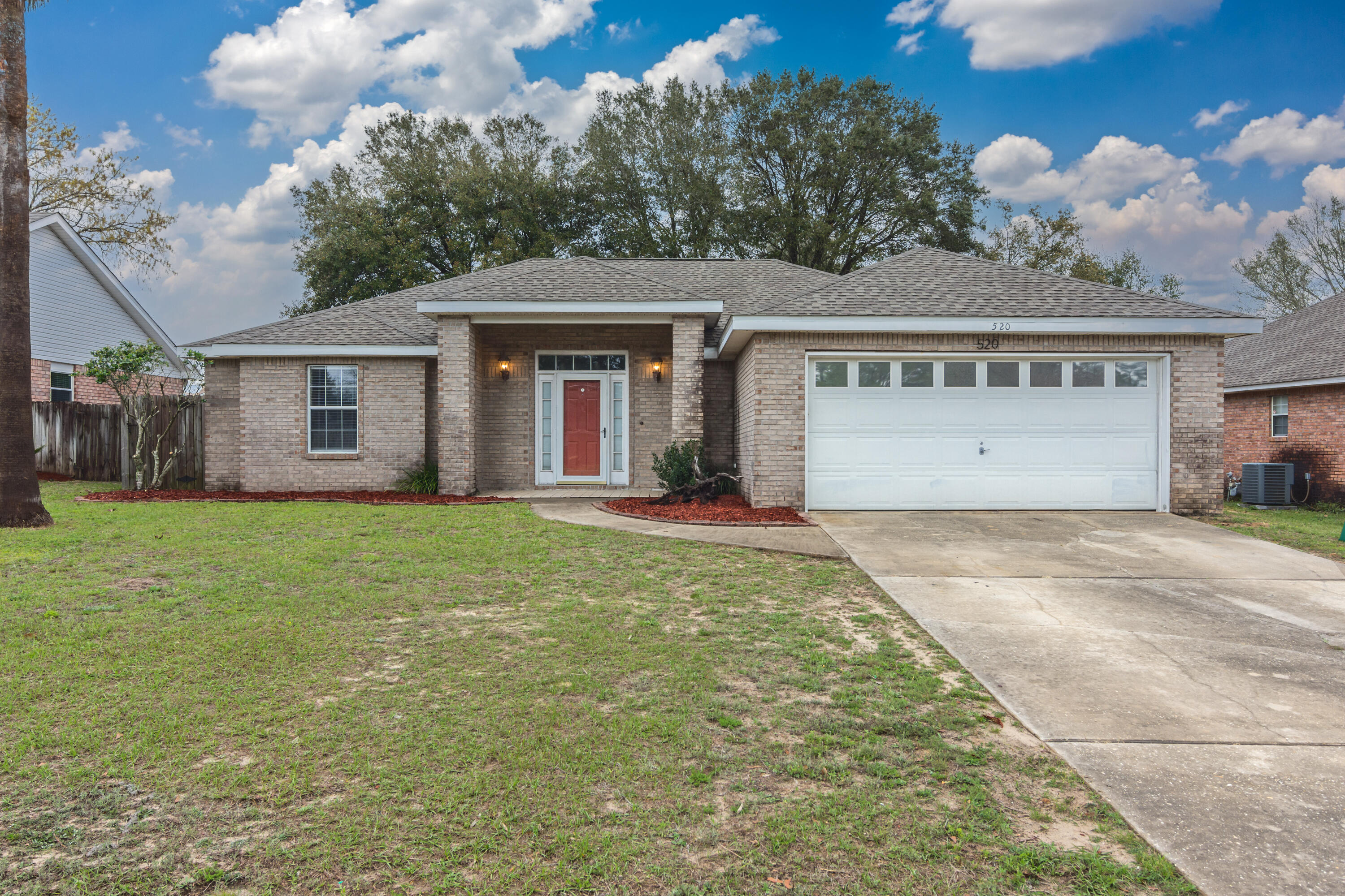 STEEPLECHASE PH 2 - Residential