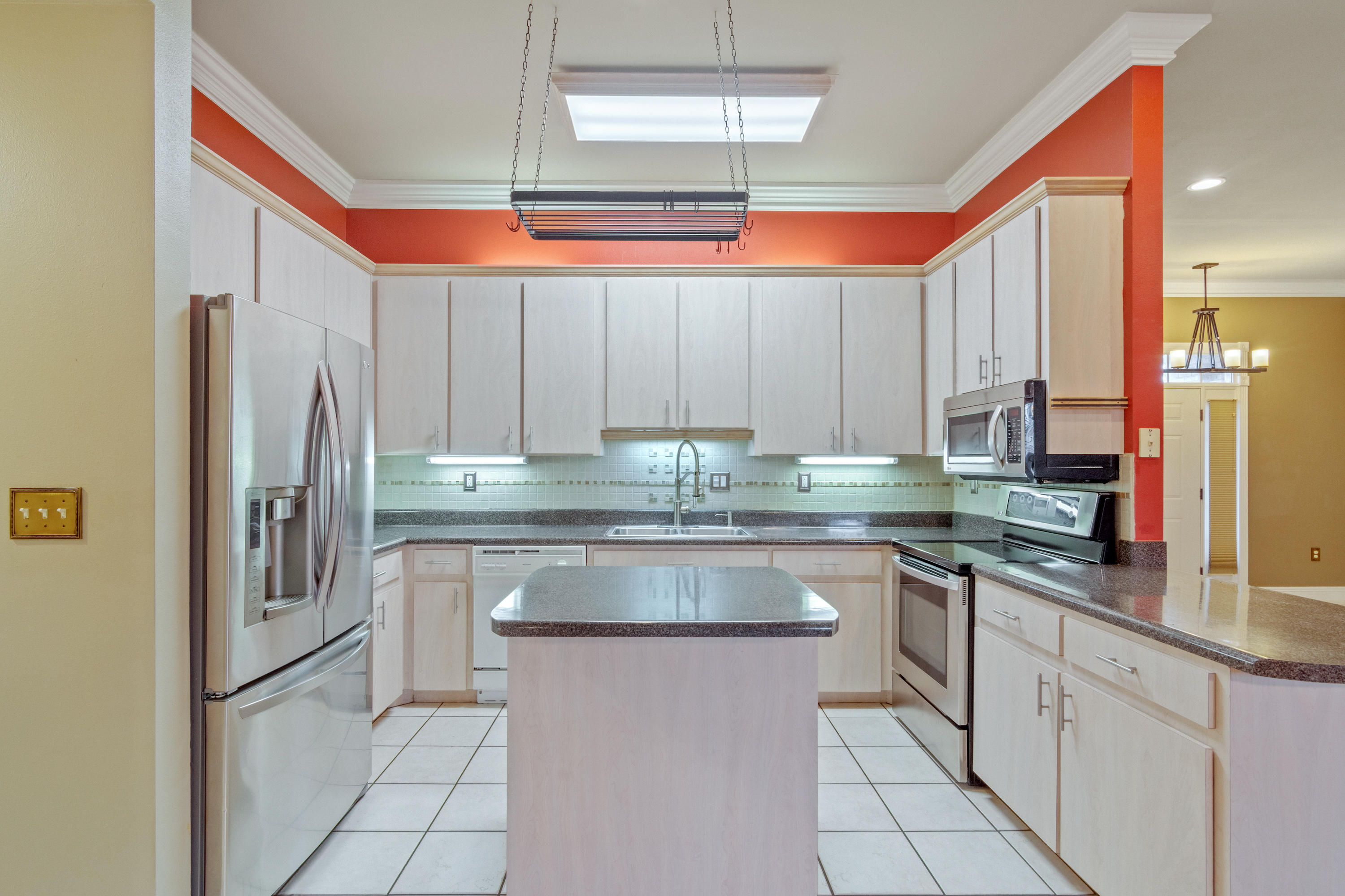 STEEPLECHASE PH 2 - Residential