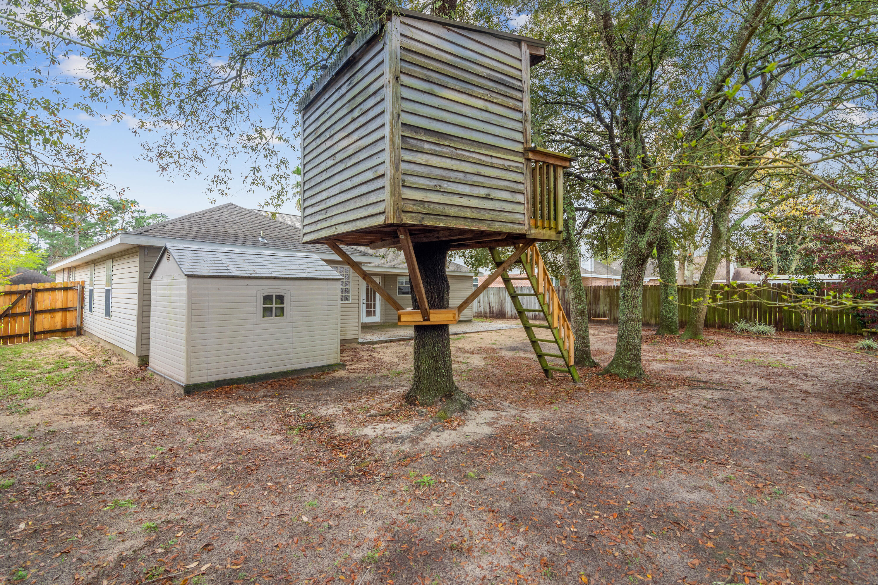 STEEPLECHASE PH 2 - Residential