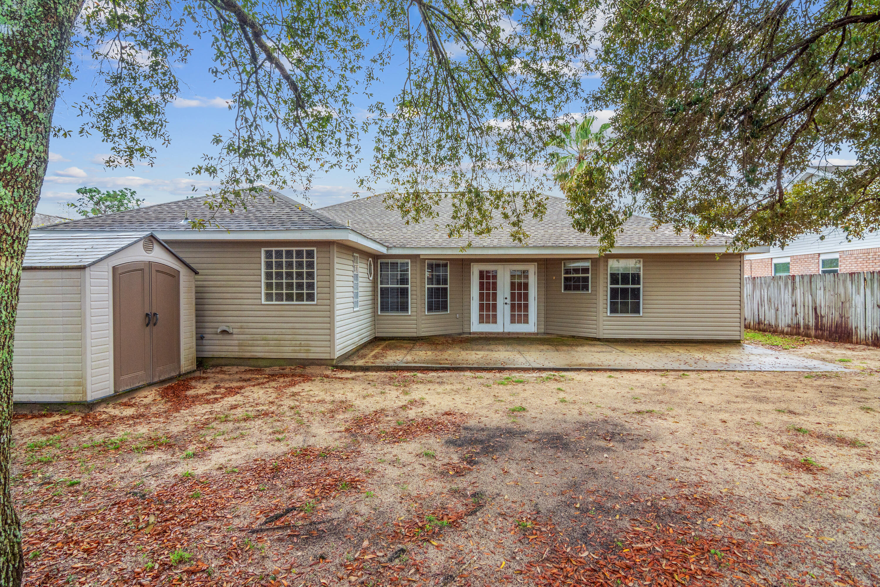 STEEPLECHASE PH 2 - Residential