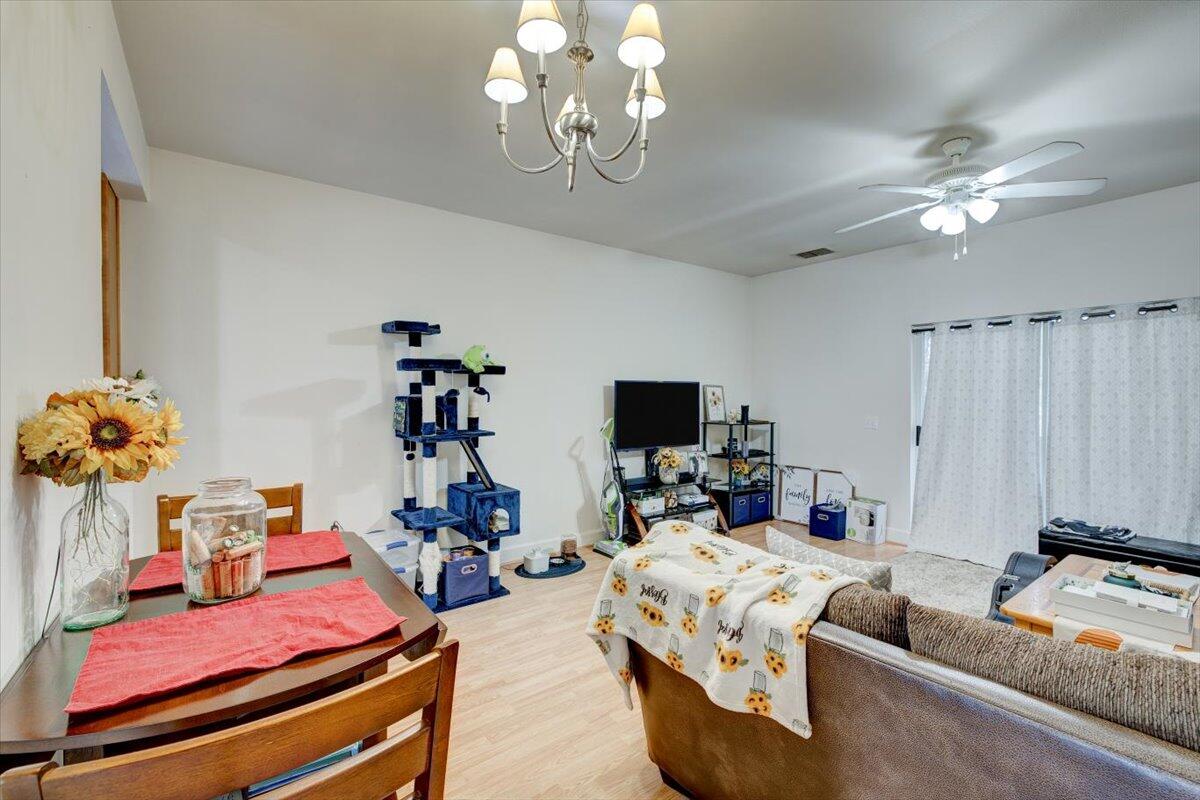 PALMS OF FREEPORT - Residential