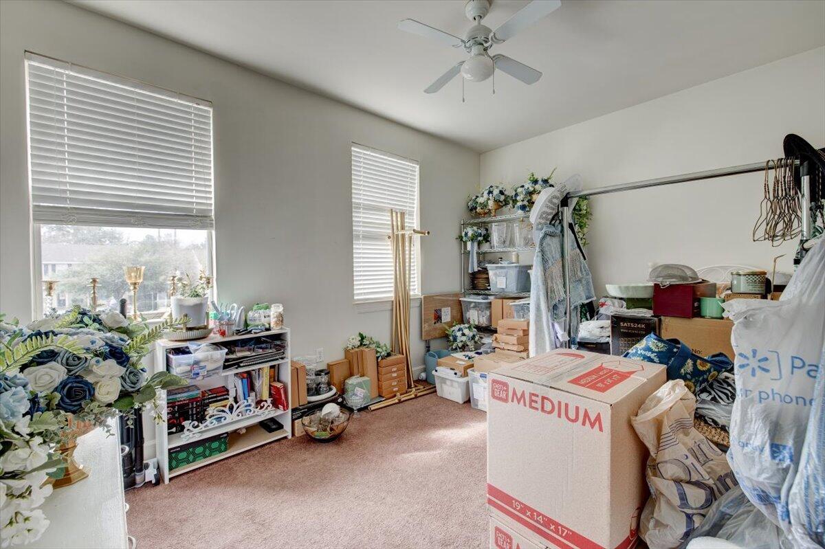 PALMS OF FREEPORT - Residential