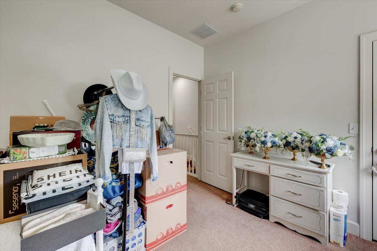 PALMS OF FREEPORT - Residential