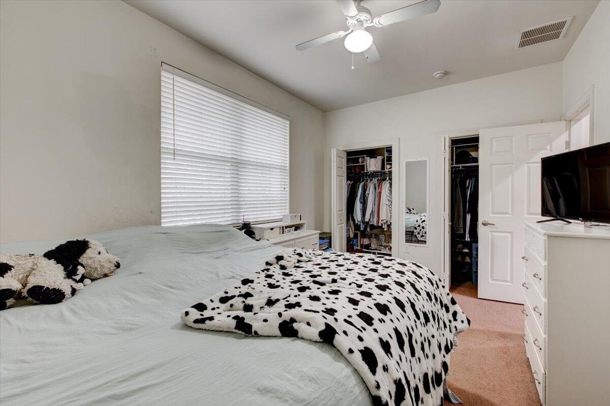 PALMS OF FREEPORT - Residential