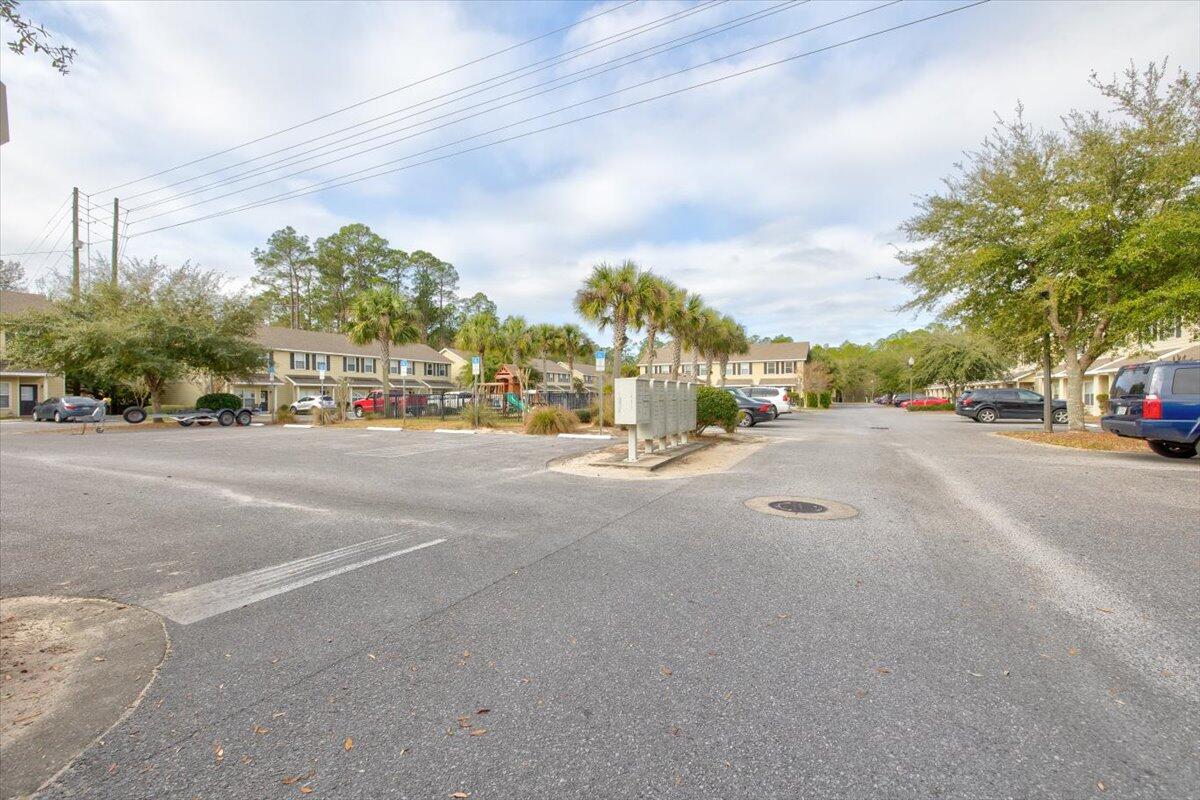 PALMS OF FREEPORT - Residential