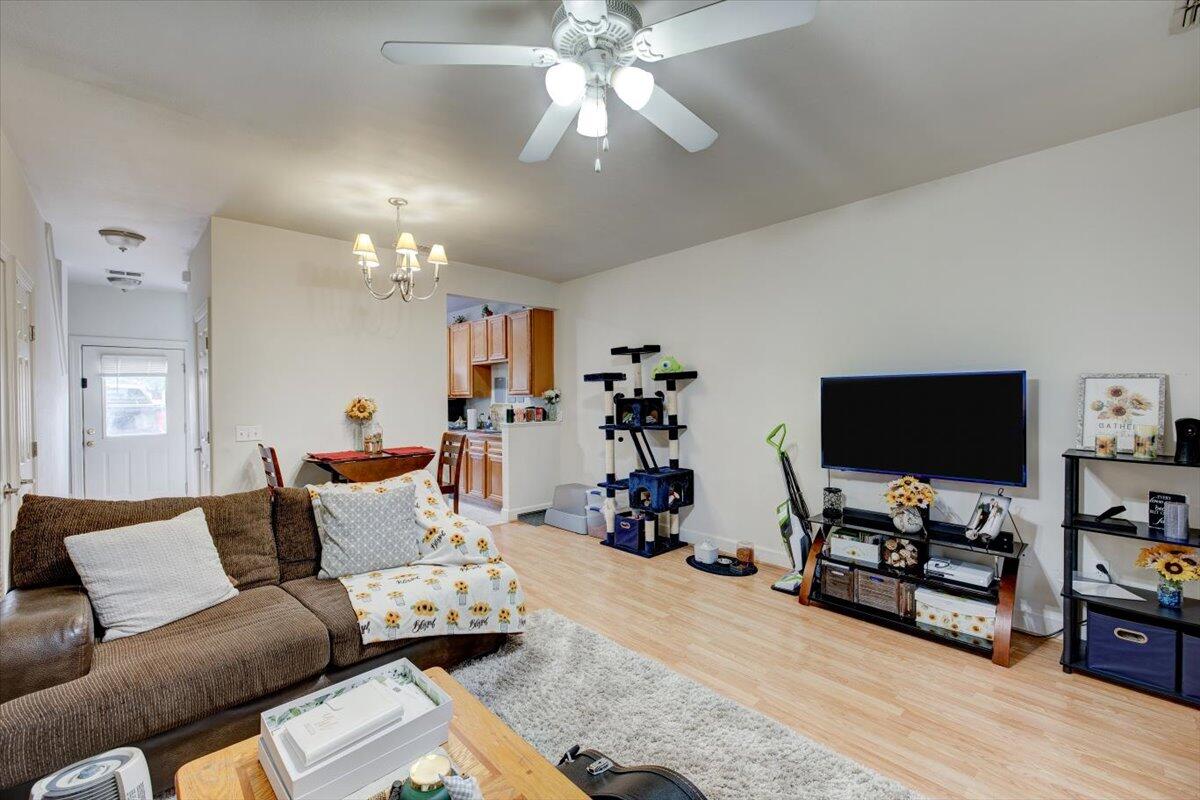 PALMS OF FREEPORT - Residential