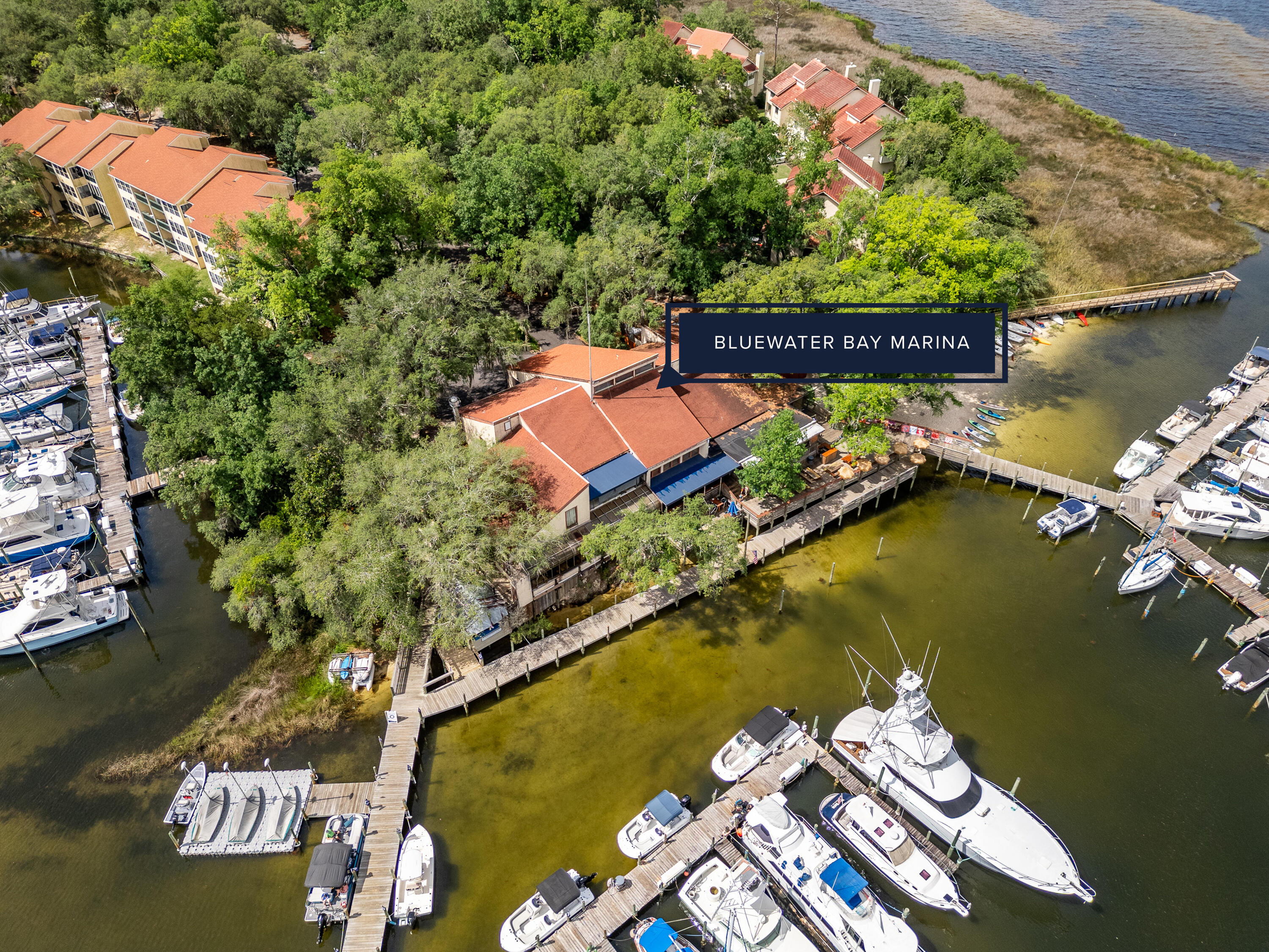 MARINA COVE VILLAGE PH 2 - Residential