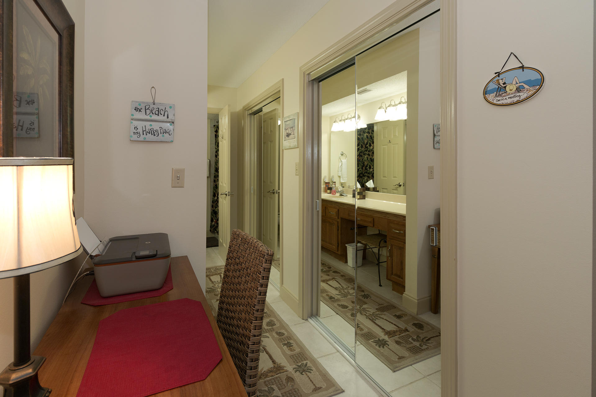 SEASCAPE CONDO FAIRWAYS AT - Residential