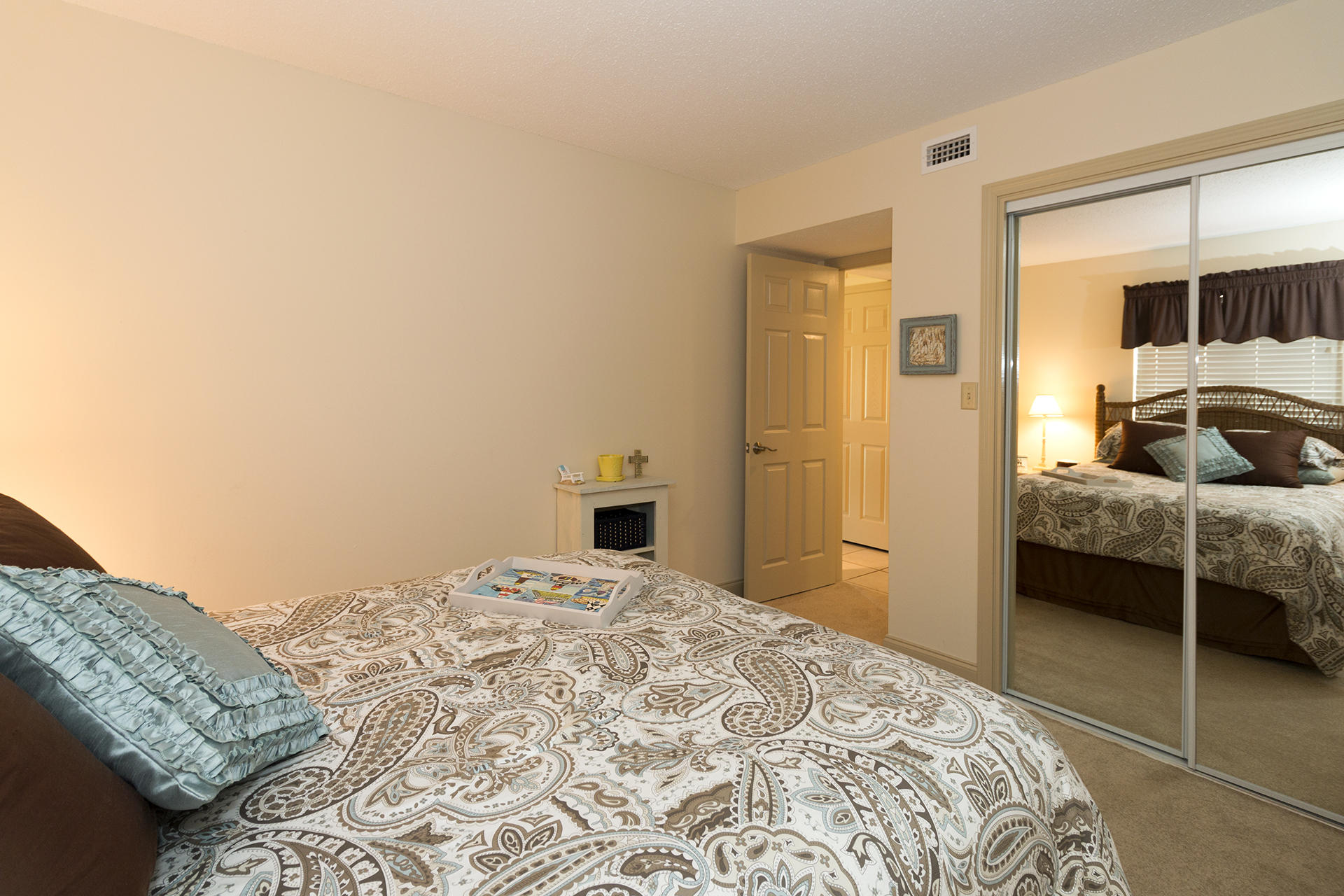 SEASCAPE CONDO FAIRWAYS AT - Residential