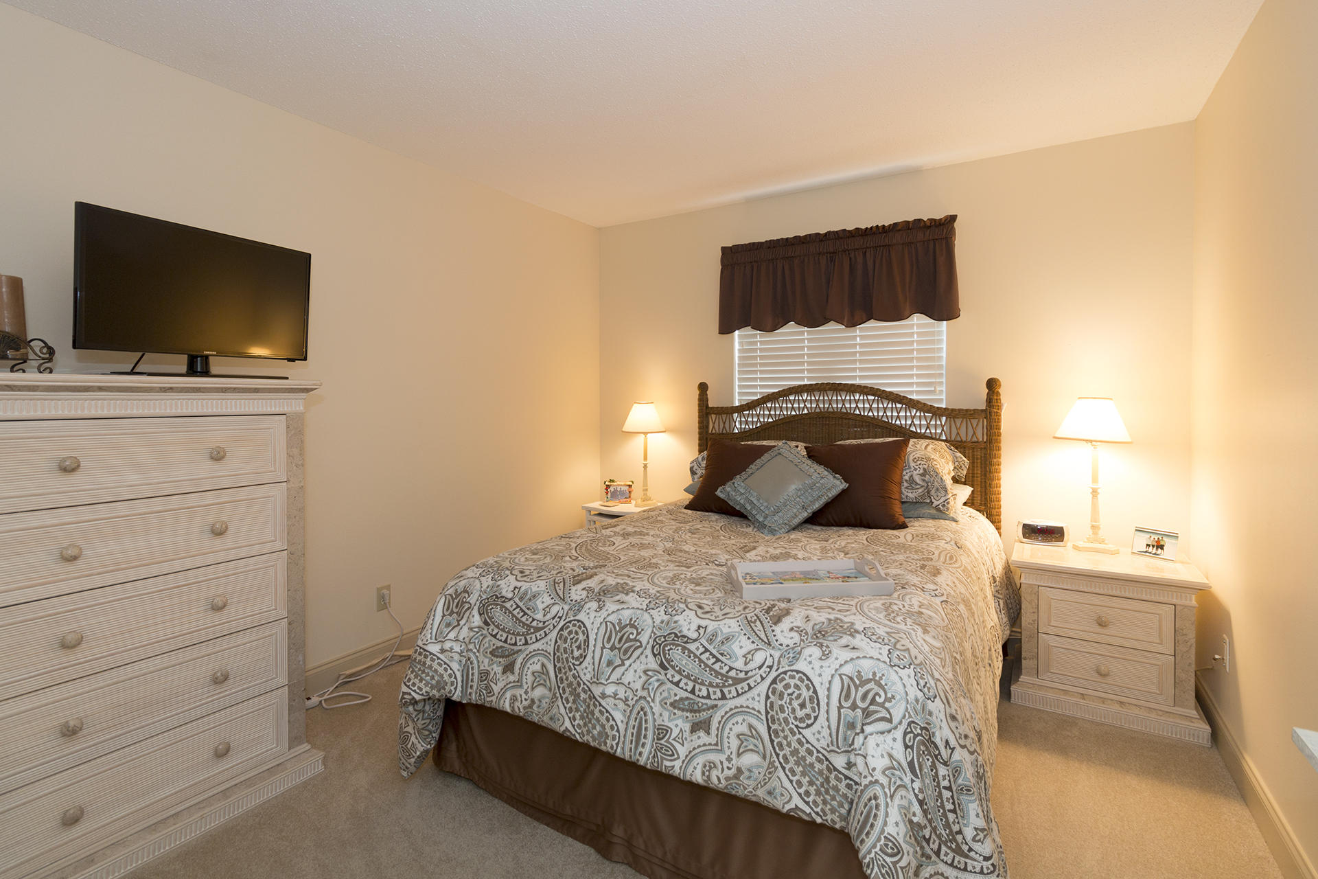 SEASCAPE CONDO FAIRWAYS AT - Residential