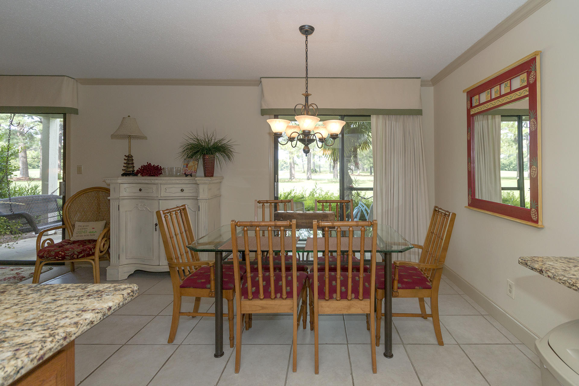 SEASCAPE CONDO FAIRWAYS AT - Residential