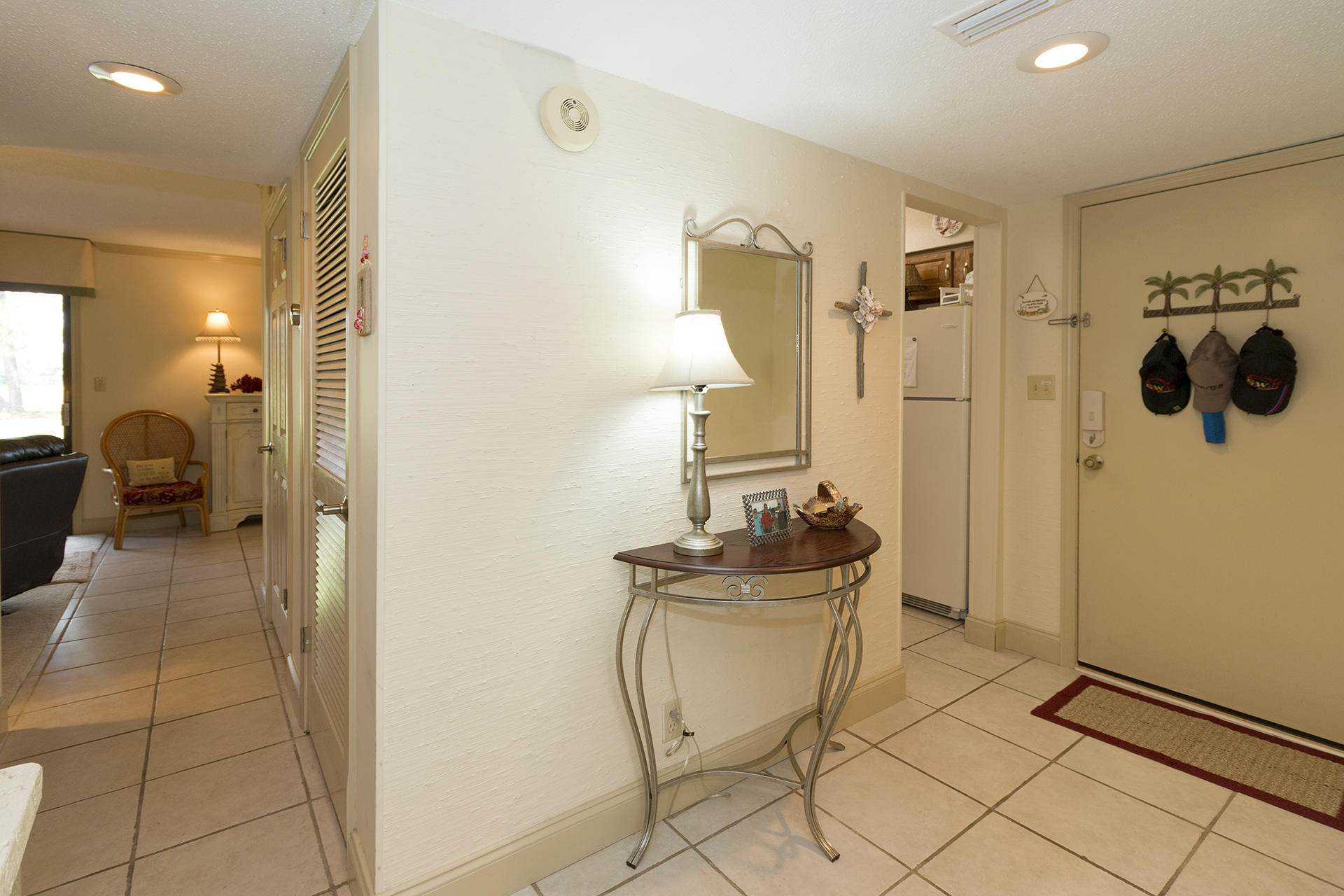 SEASCAPE CONDO FAIRWAYS AT - Residential