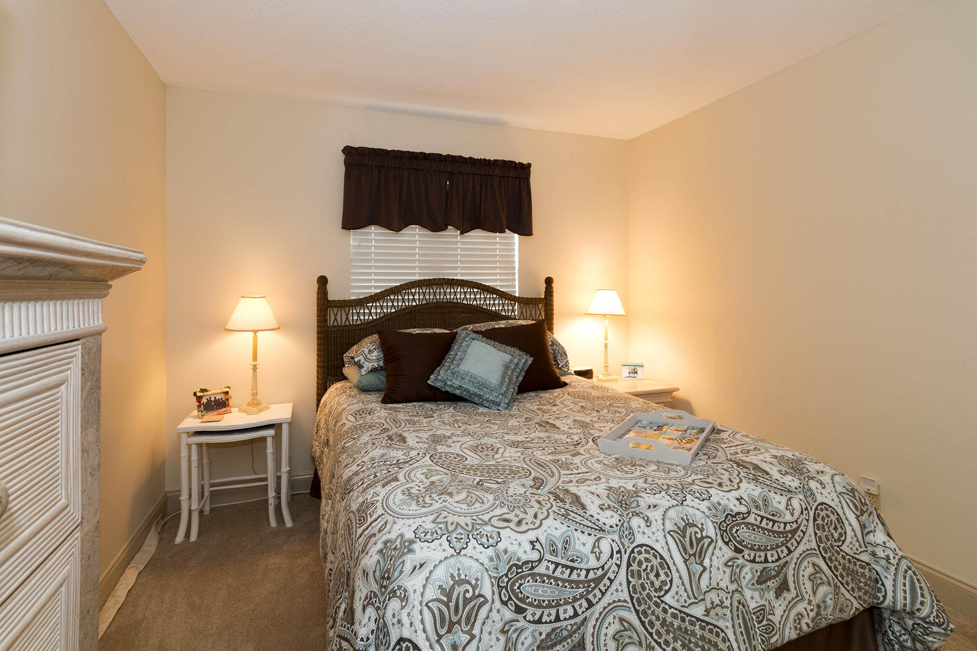 SEASCAPE CONDO FAIRWAYS AT - Residential