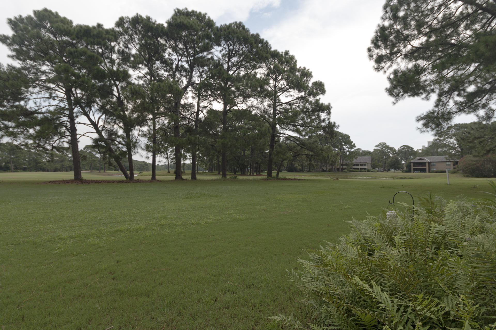 SEASCAPE CONDO FAIRWAYS AT - Residential