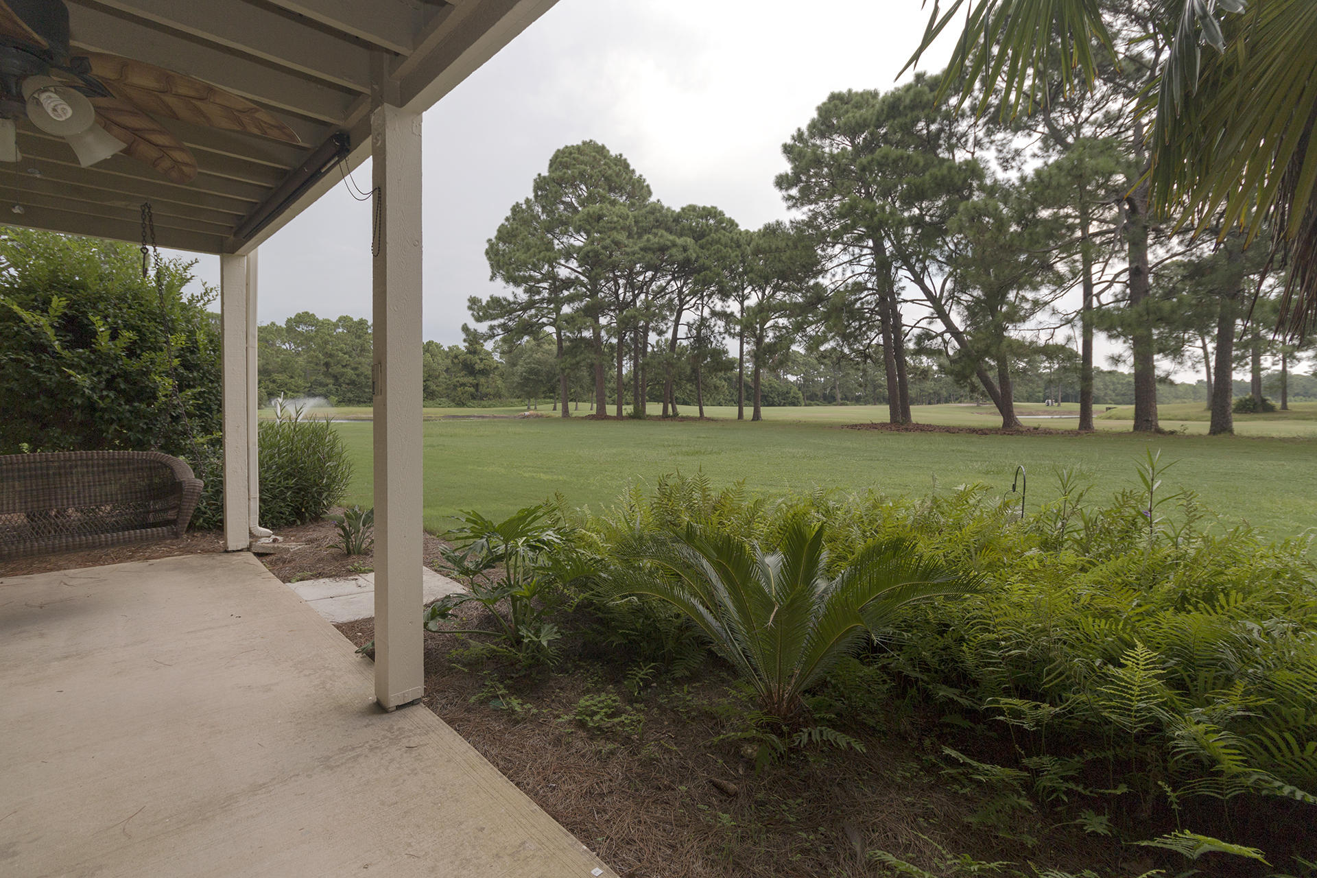 SEASCAPE CONDO FAIRWAYS AT - Residential