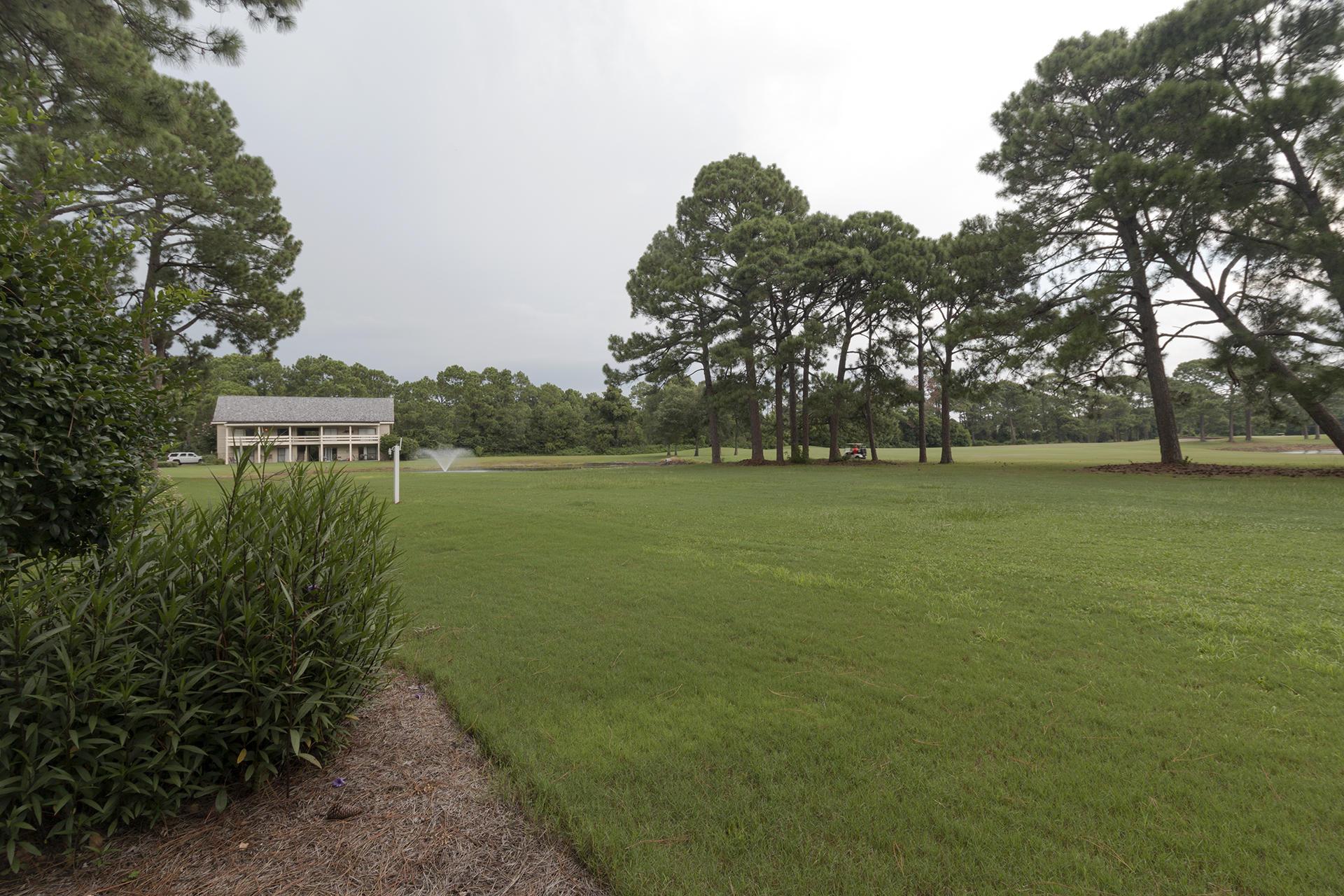 SEASCAPE CONDO FAIRWAYS AT - Residential