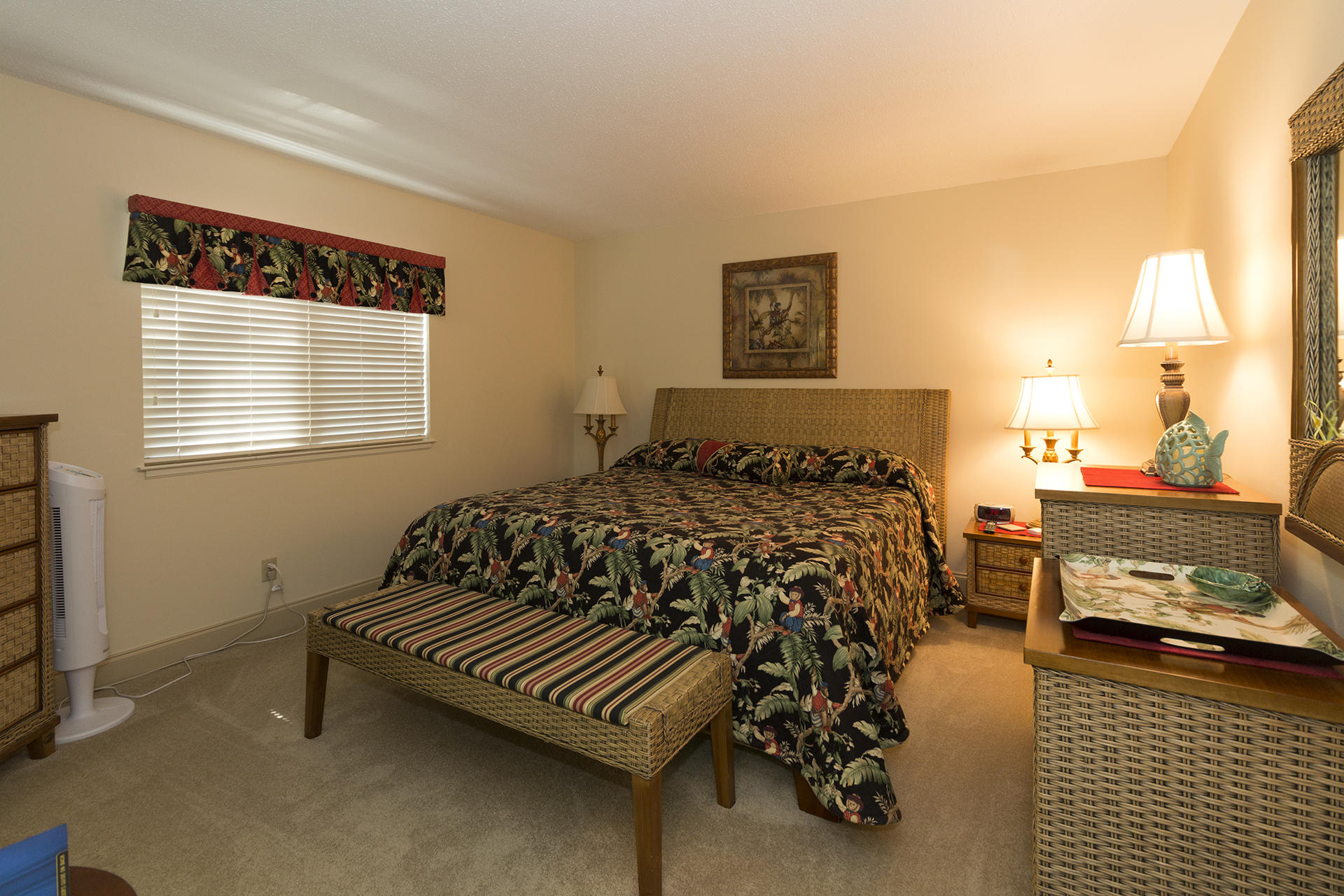 SEASCAPE CONDO FAIRWAYS AT - Residential