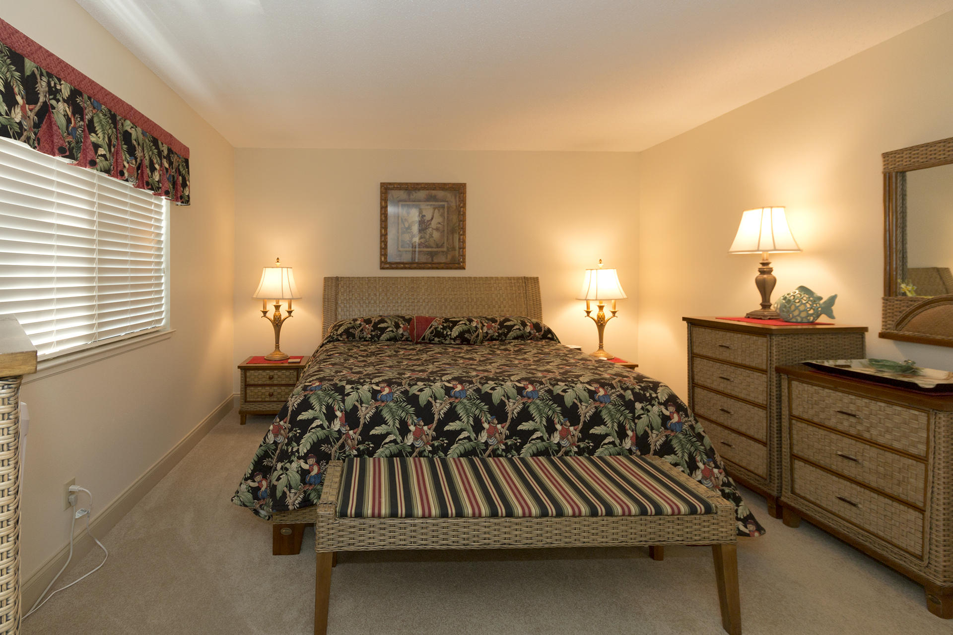 SEASCAPE CONDO FAIRWAYS AT - Residential