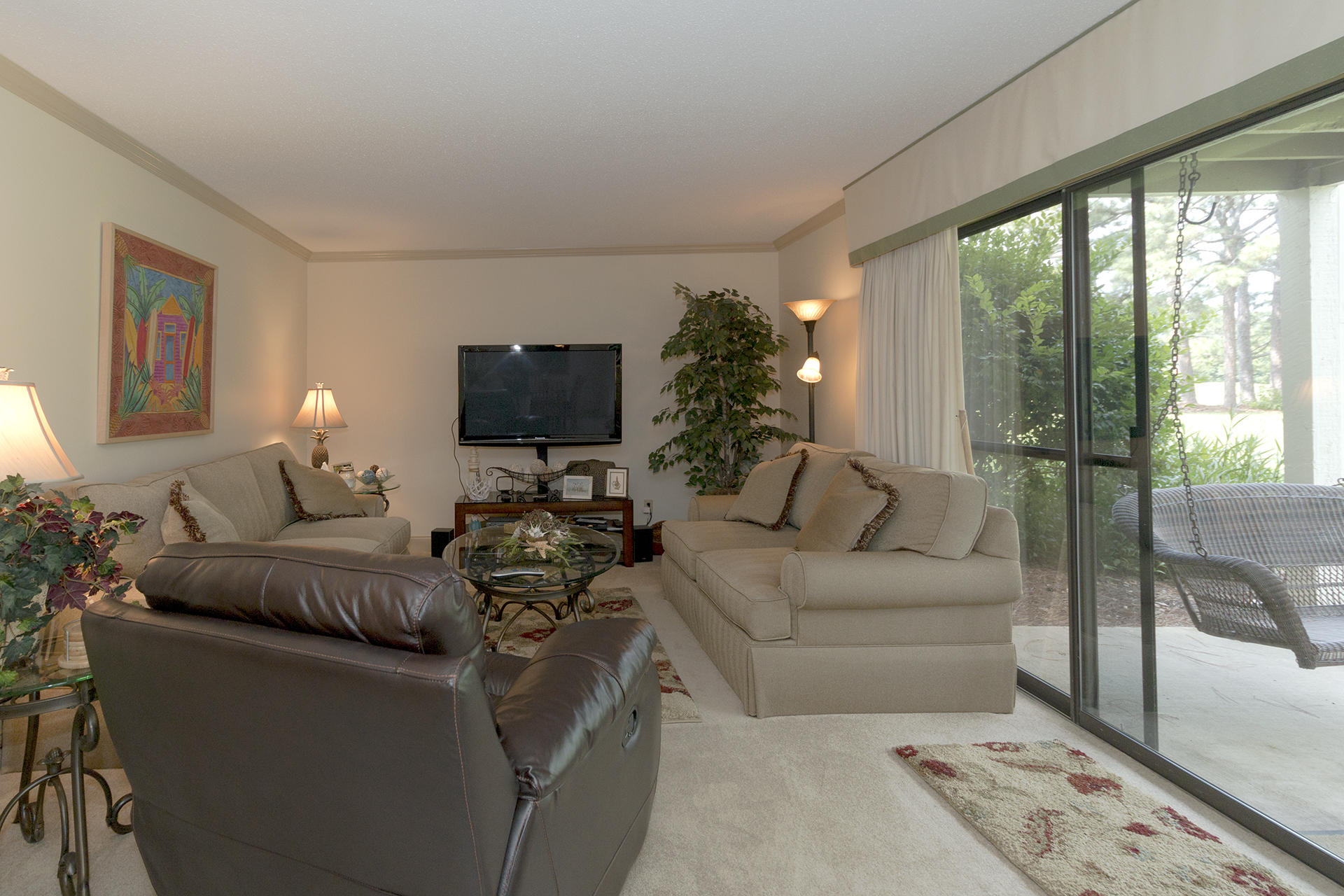 SEASCAPE CONDO FAIRWAYS AT - Residential