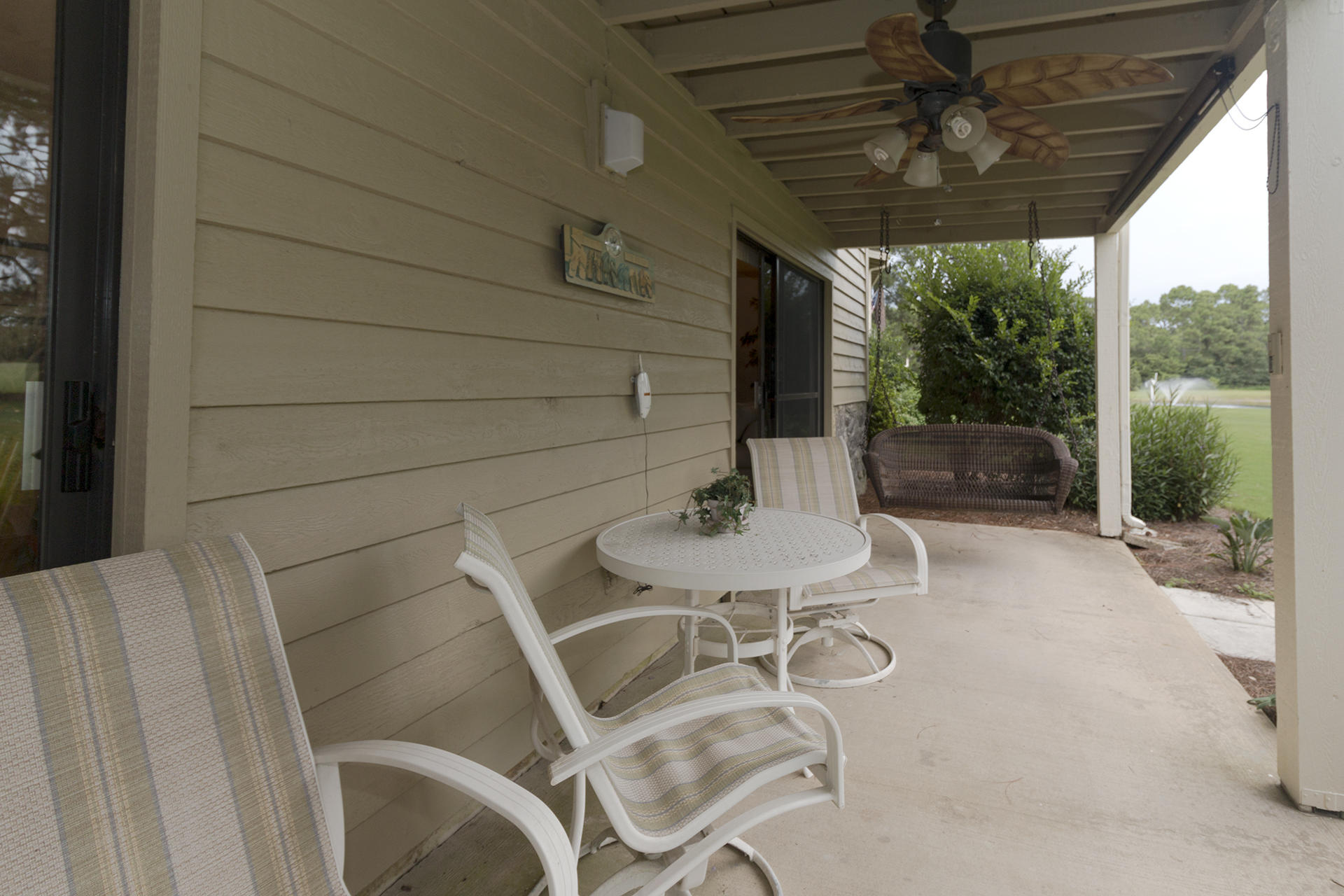 SEASCAPE CONDO FAIRWAYS AT - Residential