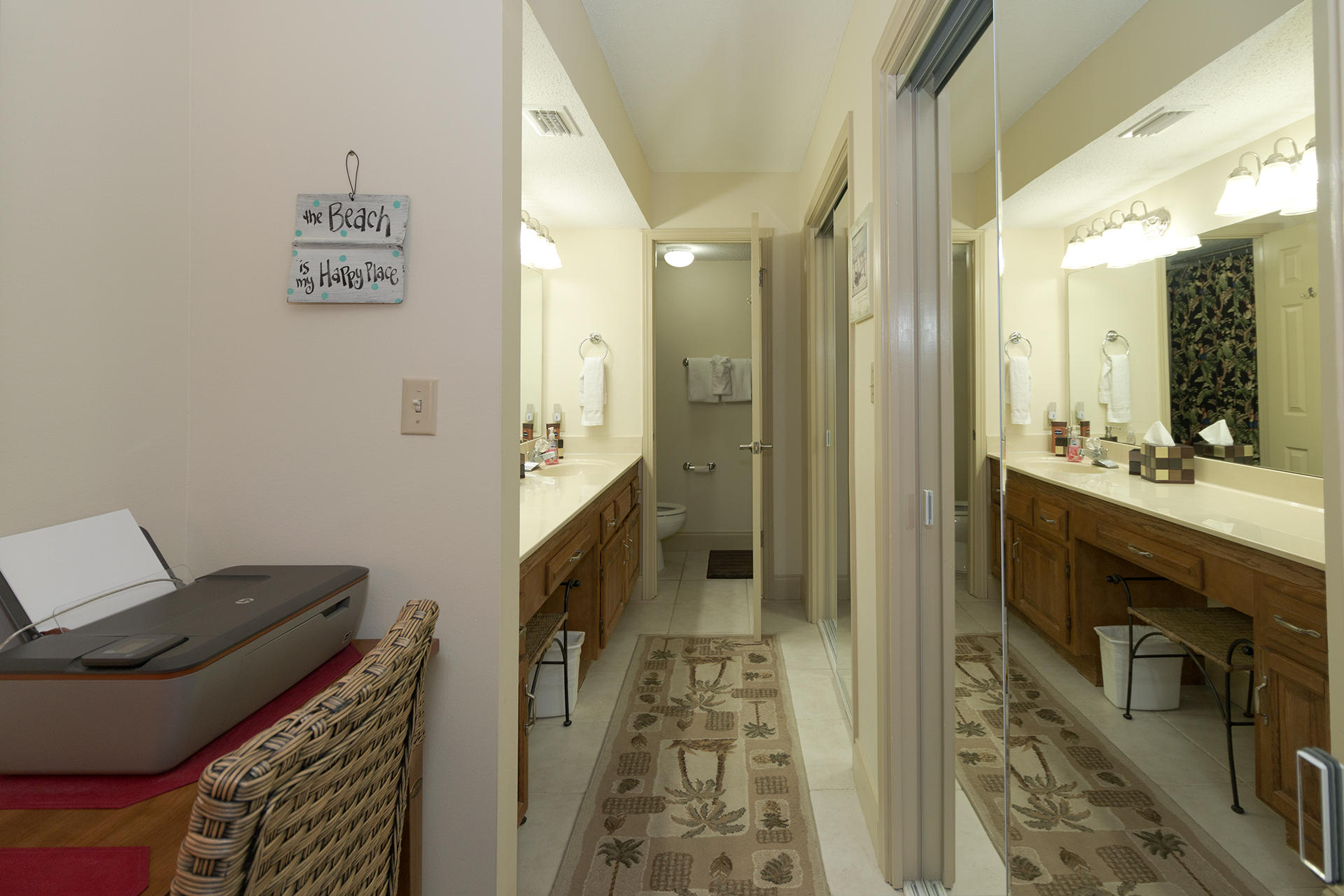 SEASCAPE CONDO FAIRWAYS AT - Residential