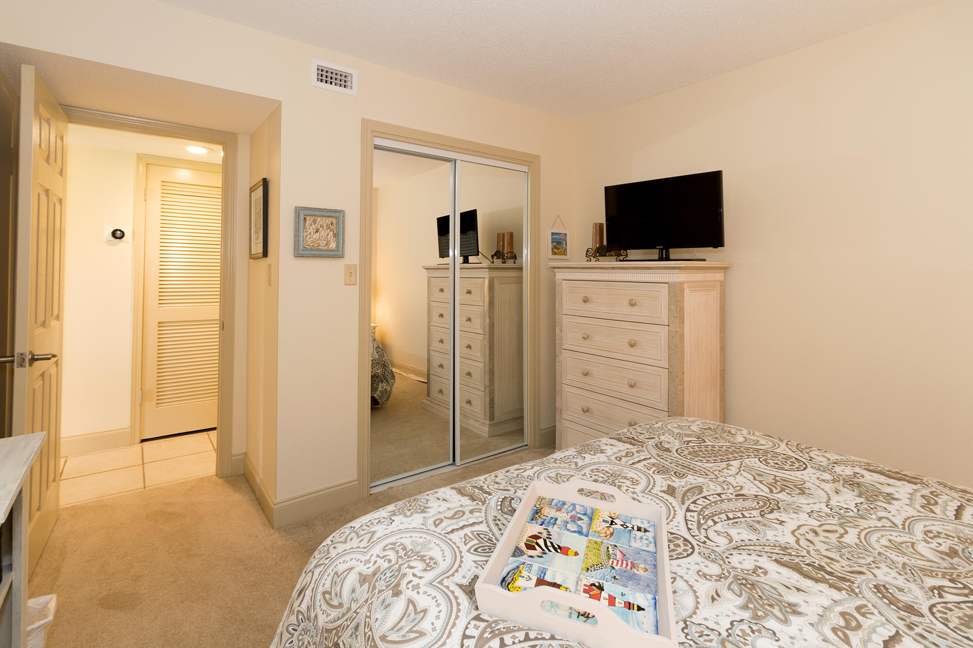 SEASCAPE CONDO FAIRWAYS AT - Residential