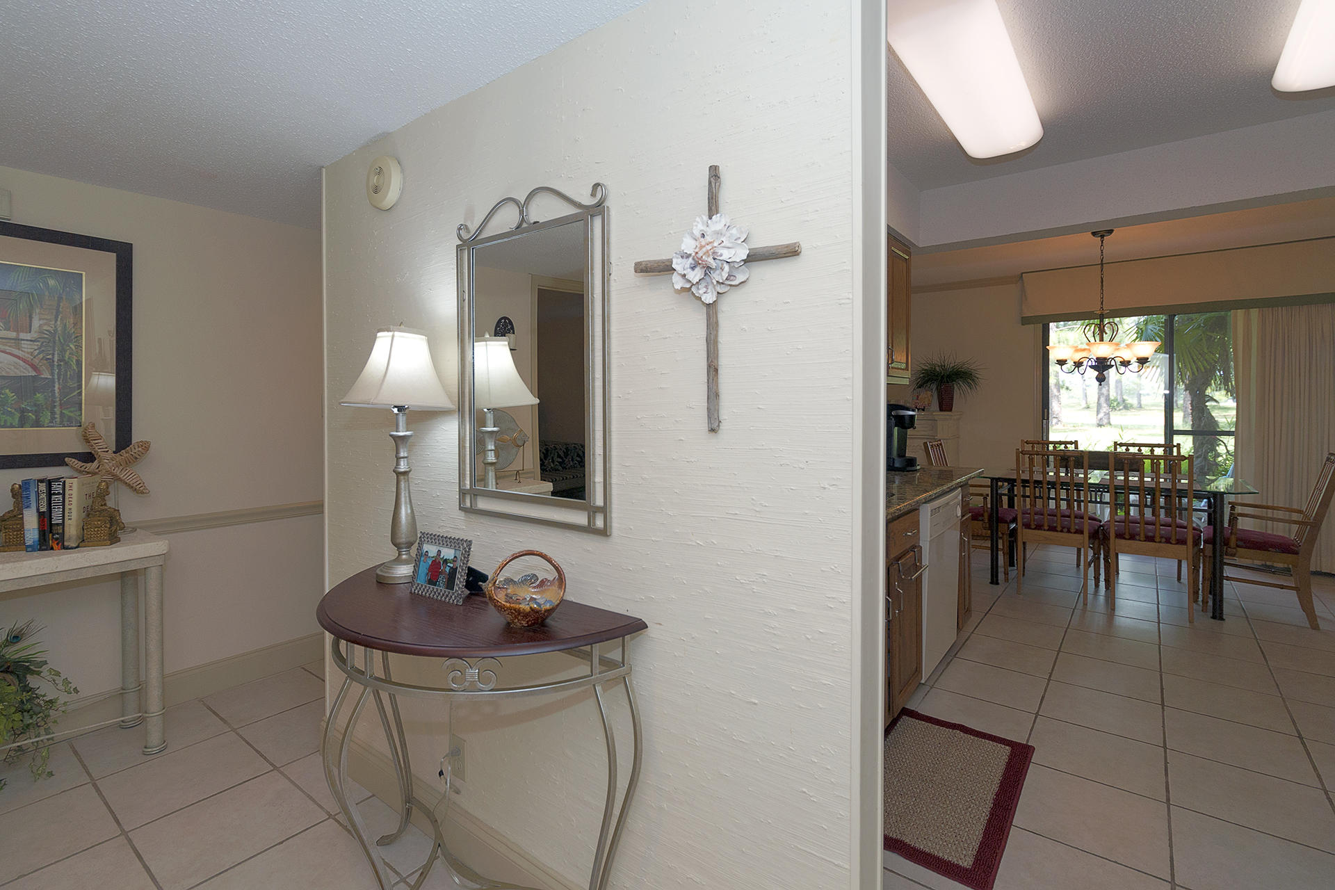 SEASCAPE CONDO FAIRWAYS AT - Residential