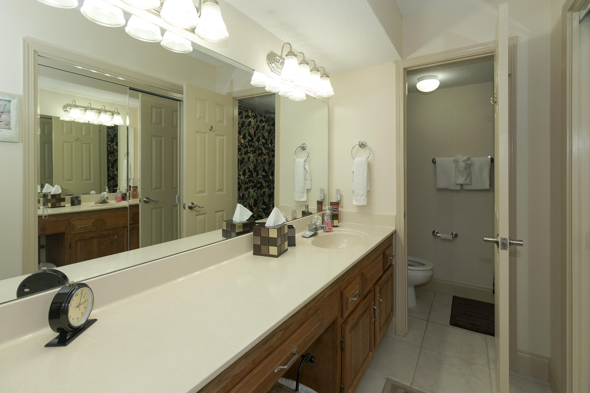 SEASCAPE CONDO FAIRWAYS AT - Residential