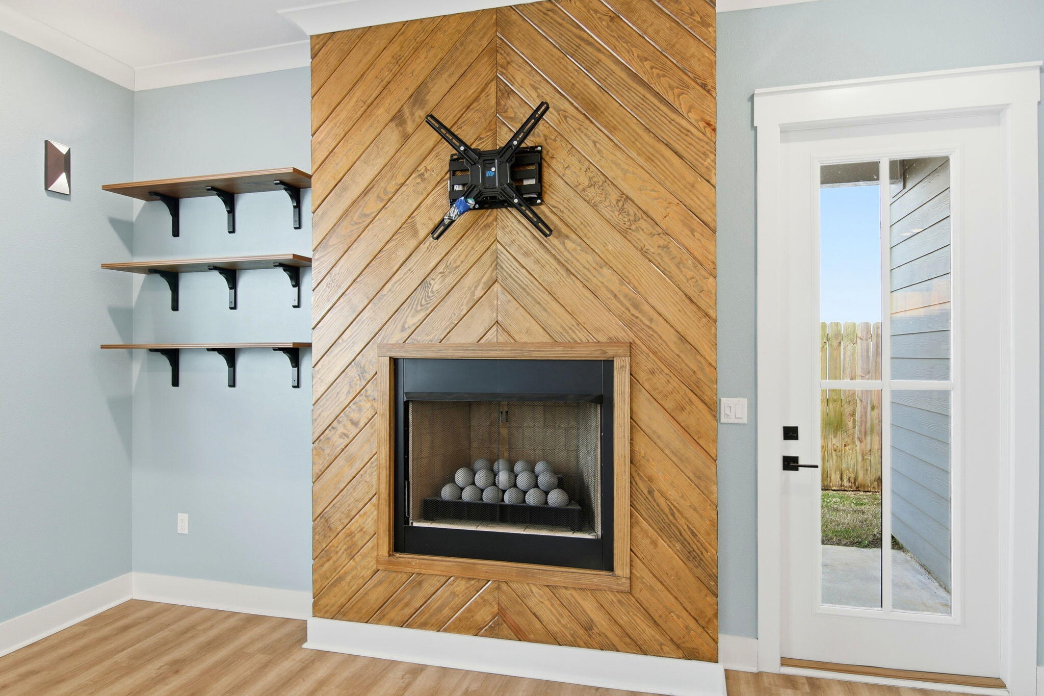 Redfish Harbor - Residential