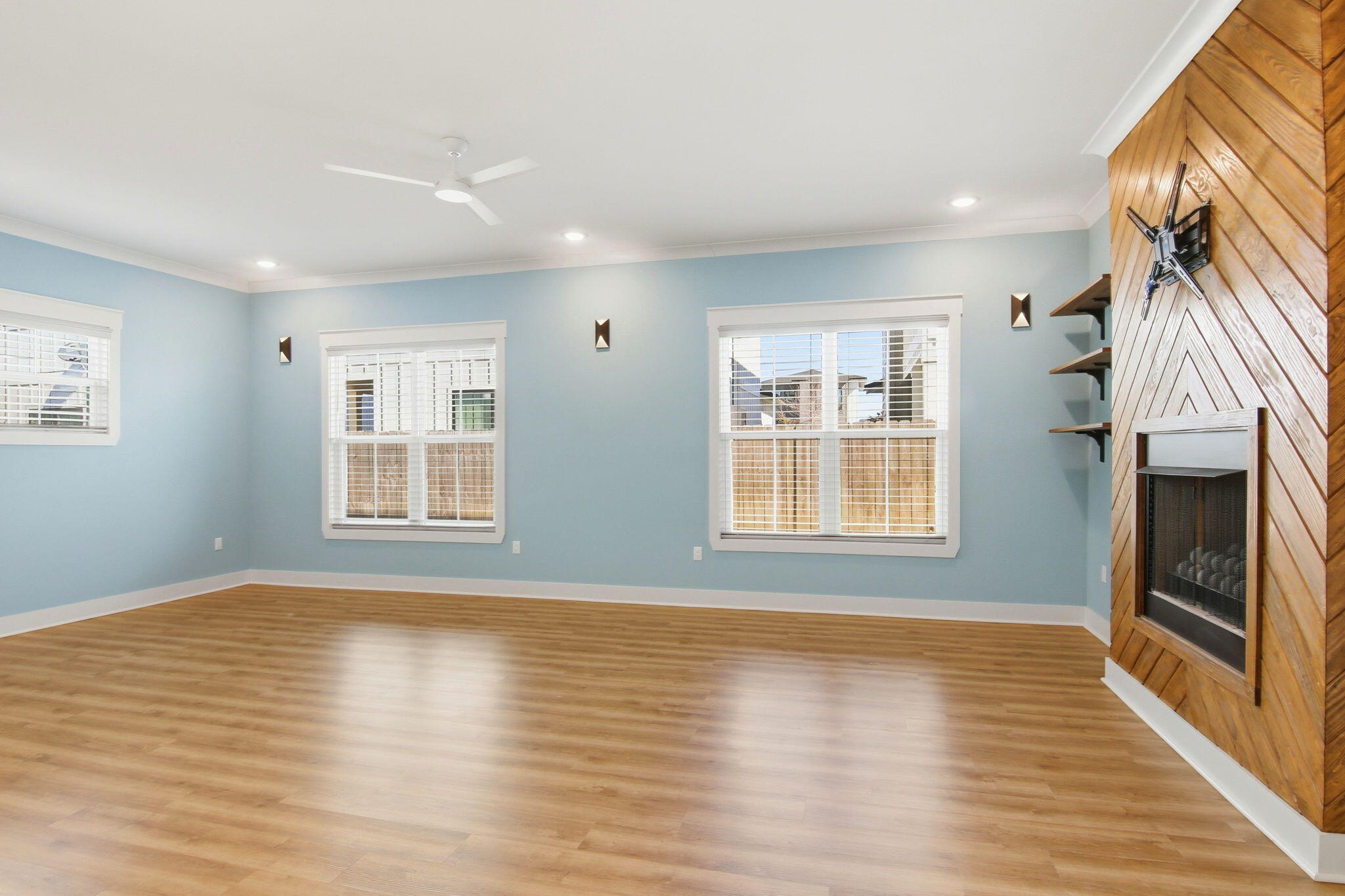 Redfish Harbor - Residential