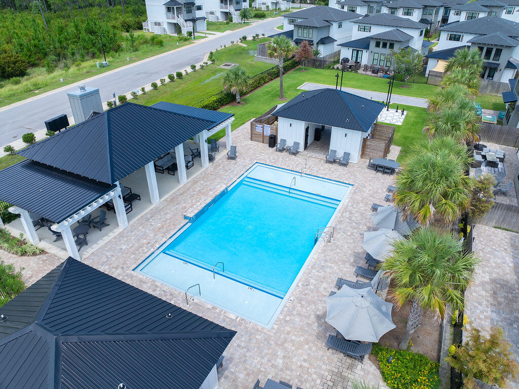 Redfish Harbor - Residential