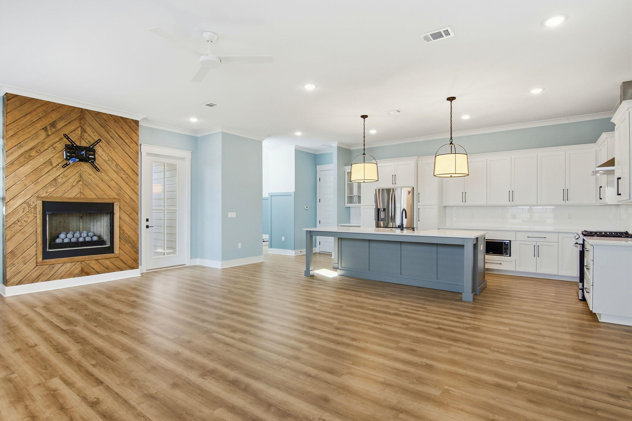 Redfish Harbor - Residential