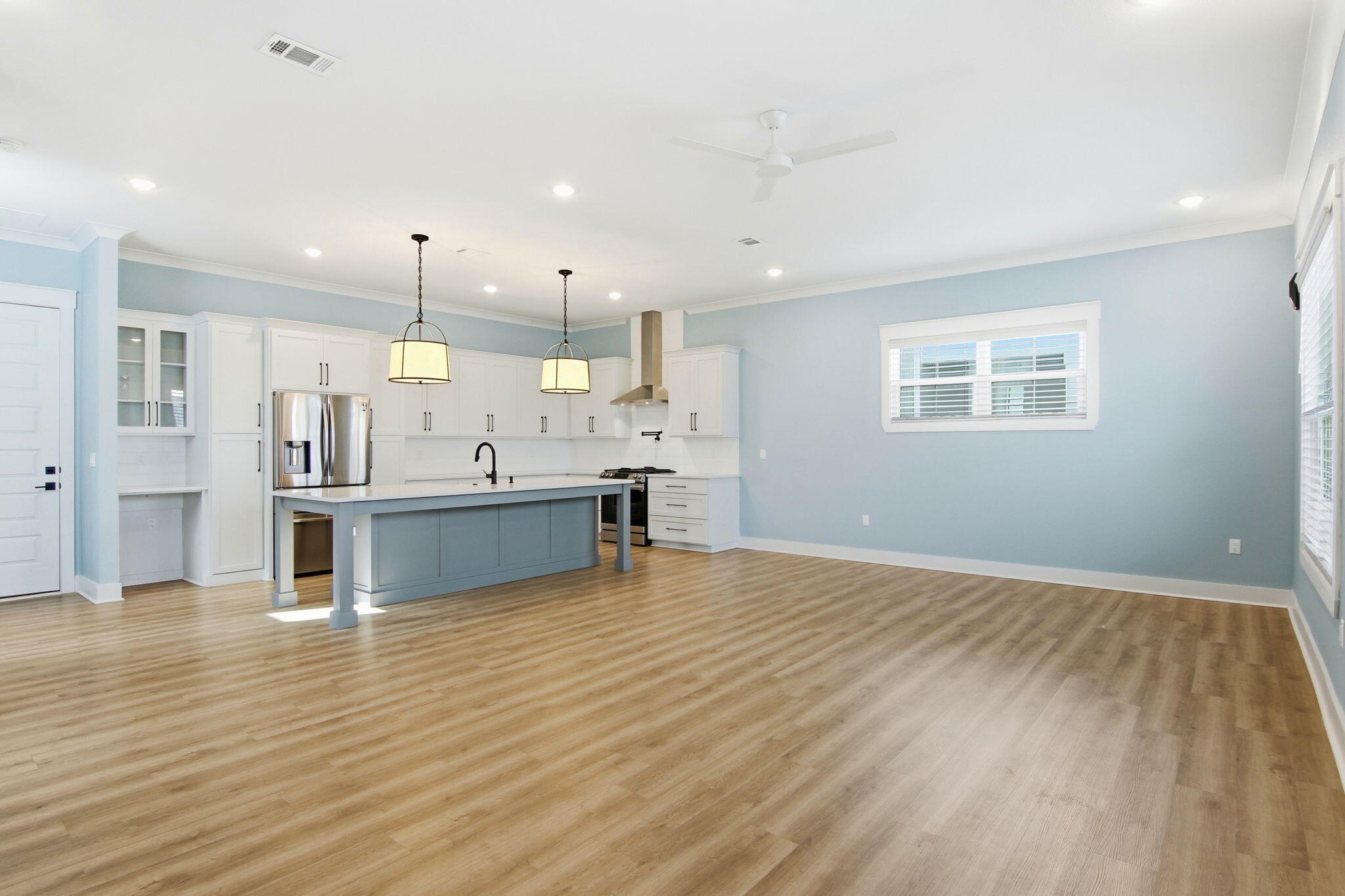 Redfish Harbor - Residential