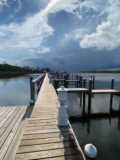 Redfish Harbor - Residential