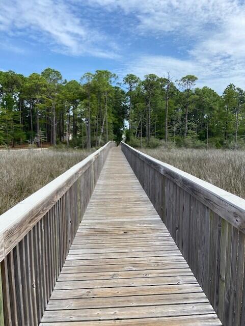 Redfish Harbor - Residential